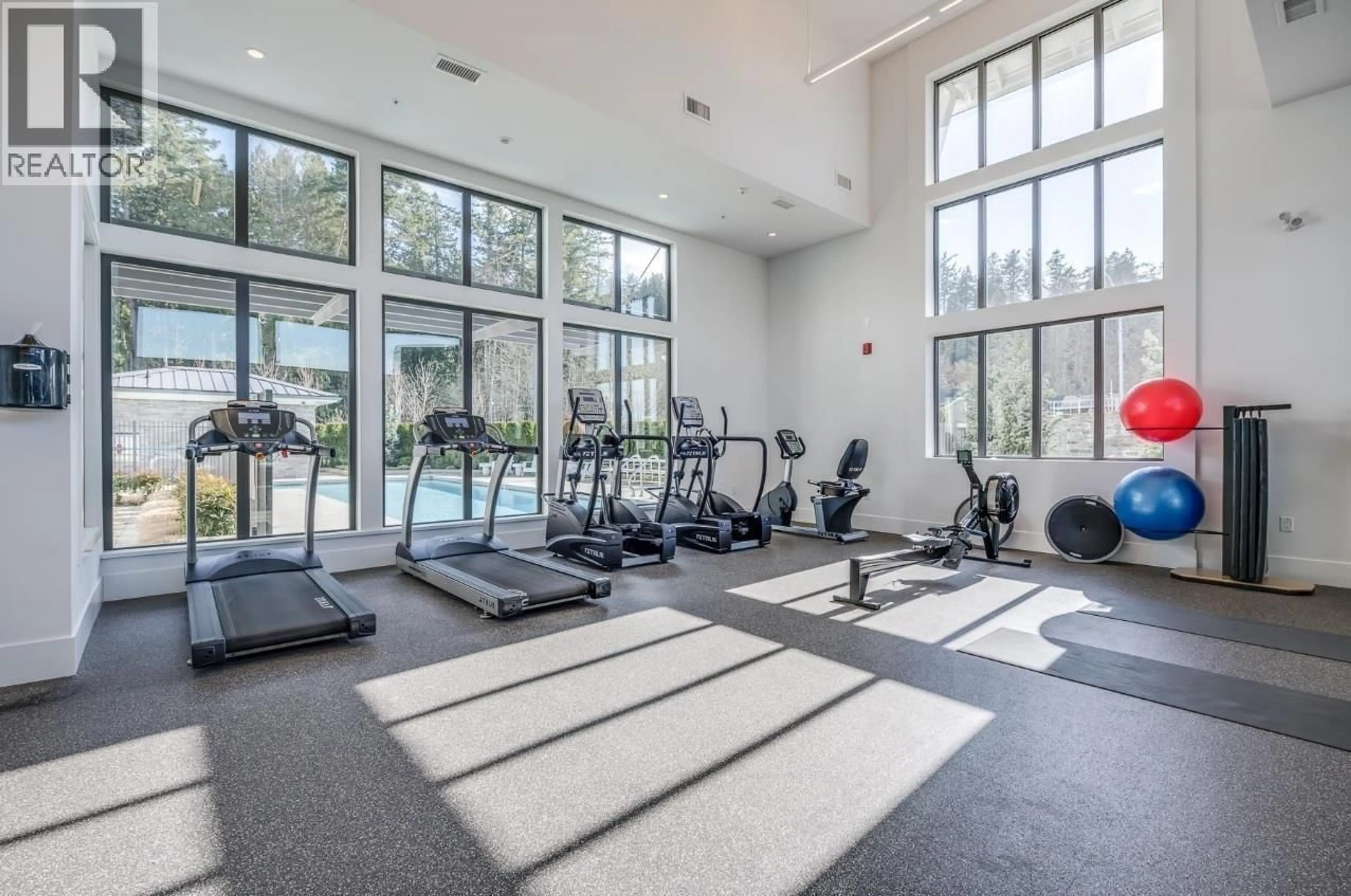 Gym or fitness room for 11 - 4716 ORCA WAY, Tsawwassen British Columbia V4M4G4