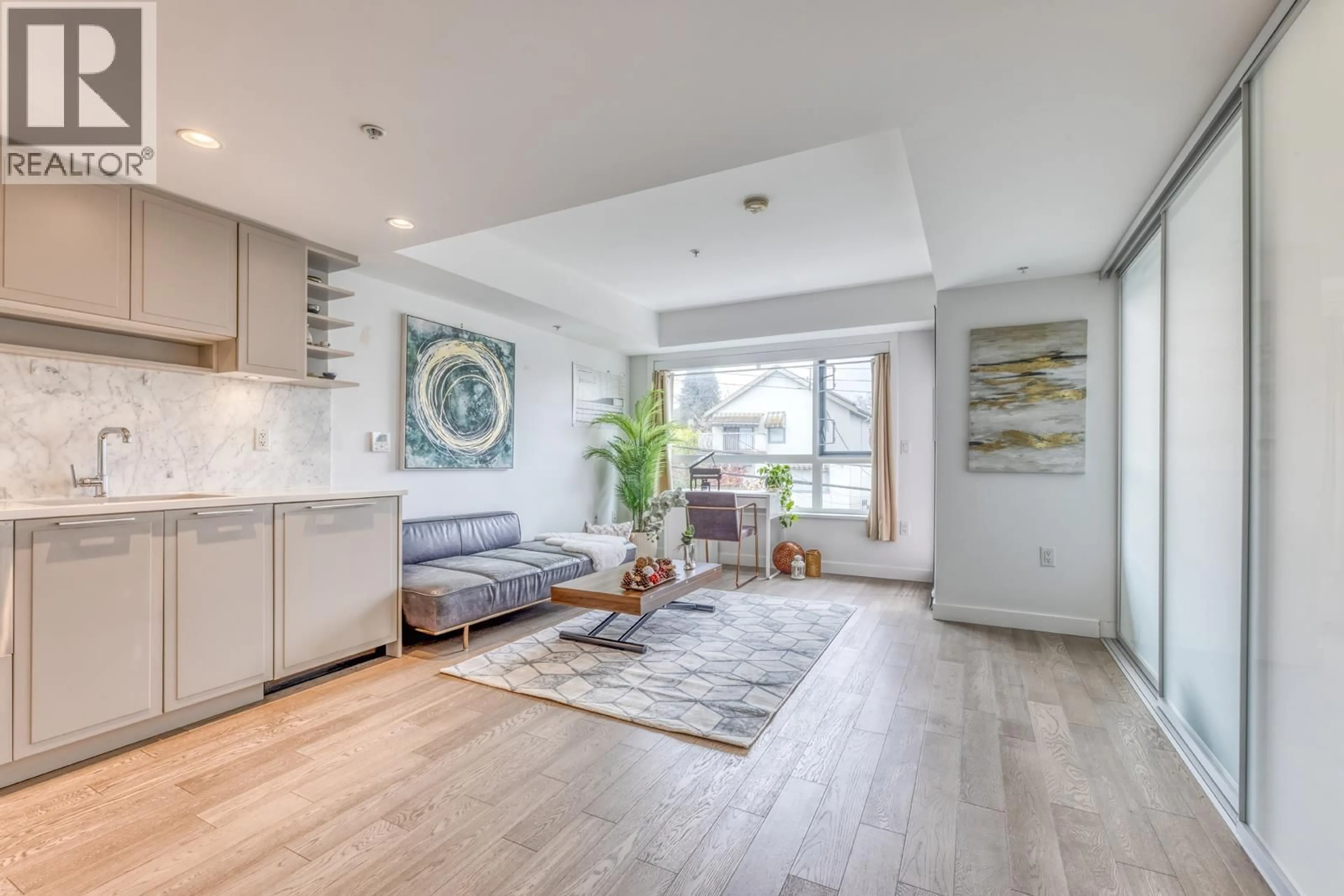 Unknown for 324 - 7828 GRANVILLE STREET, Vancouver British Columbia V6P4Z2