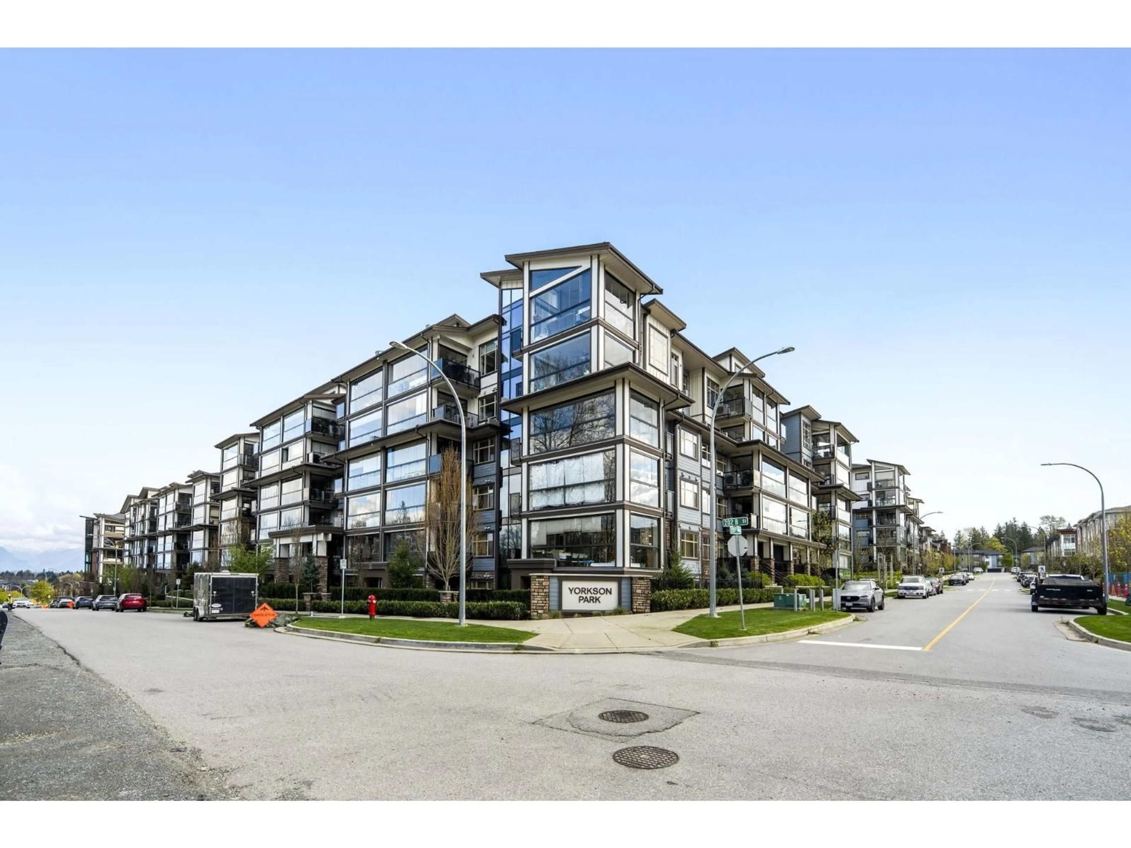 Unknown for 607 - 8526 202B STREET, Langley British Columbia V2Y3L3