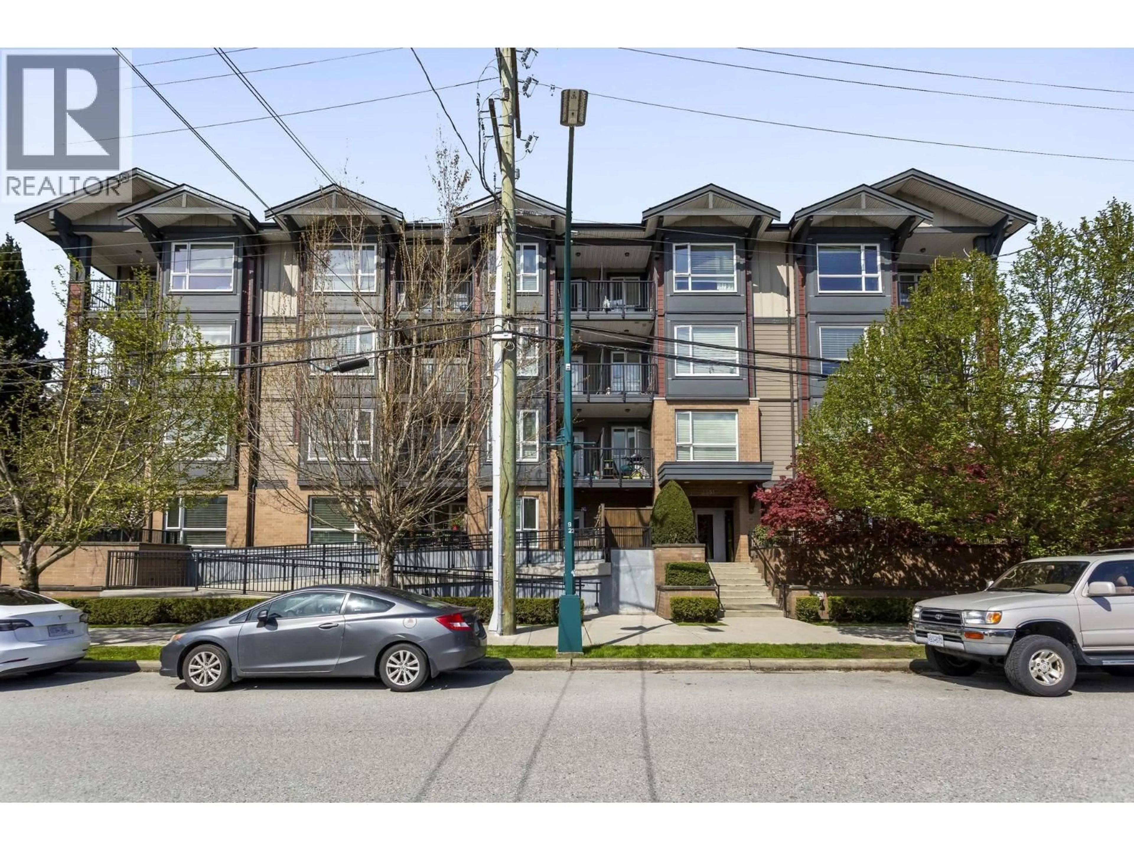 Unknown for 307 - 2351 KELLY AVENUE, Port Coquitlam British Columbia V3C0C6