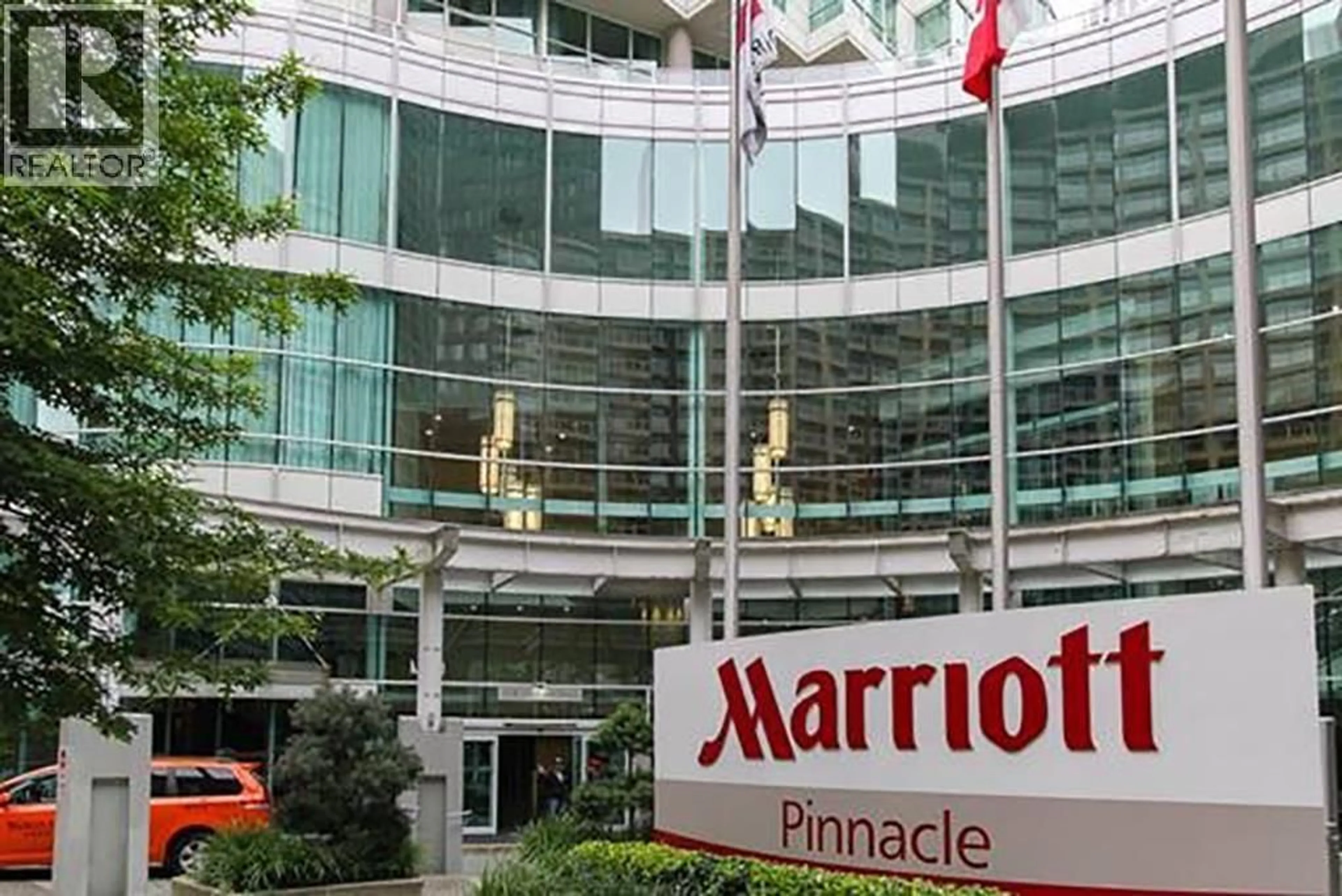 Lobby for 2705 - 1128 HASTINGS STREET, Vancouver British Columbia V6E4R5