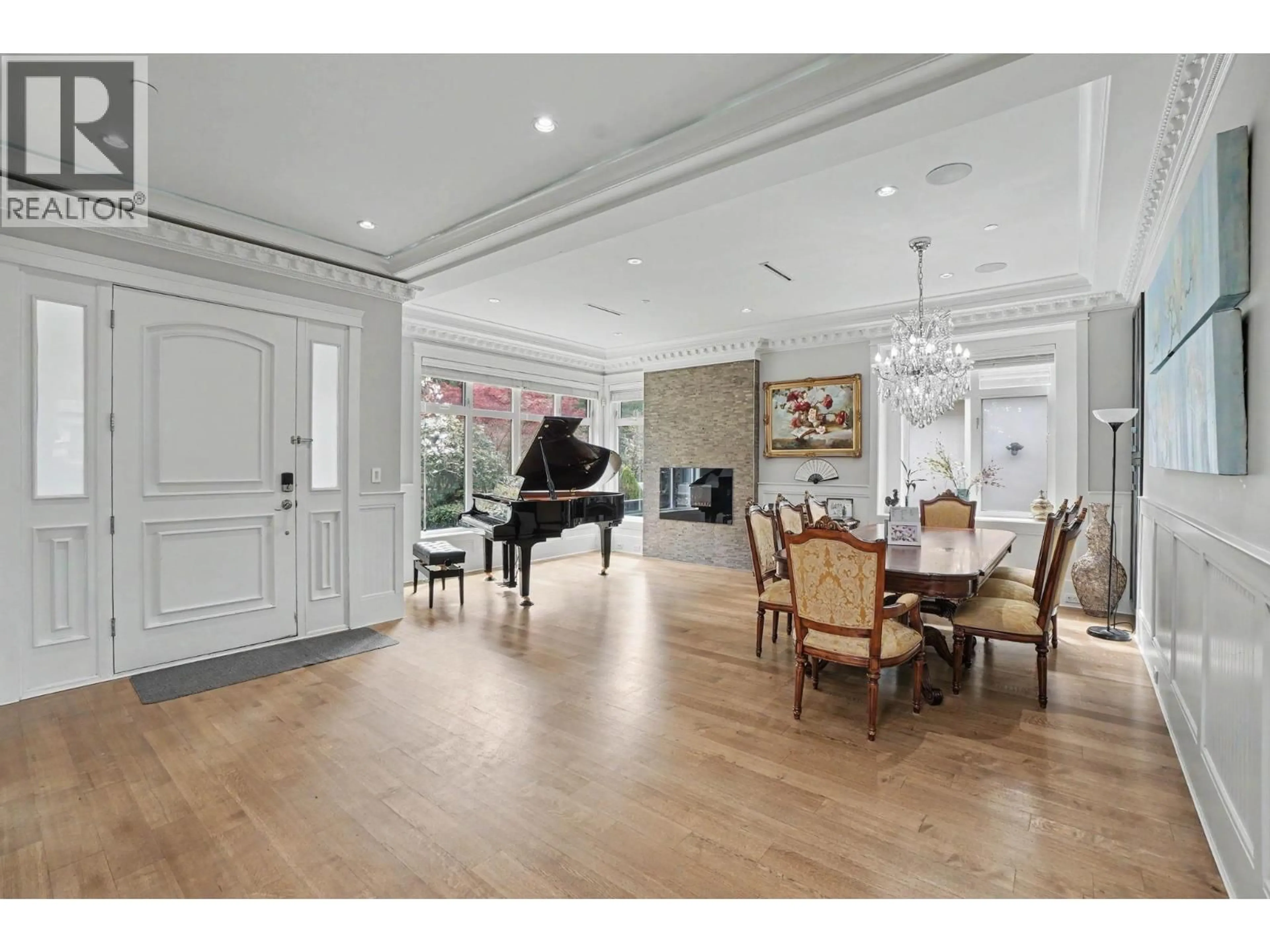 Unknown for 4433 WALLACE STREET, Vancouver British Columbia V6S2J5