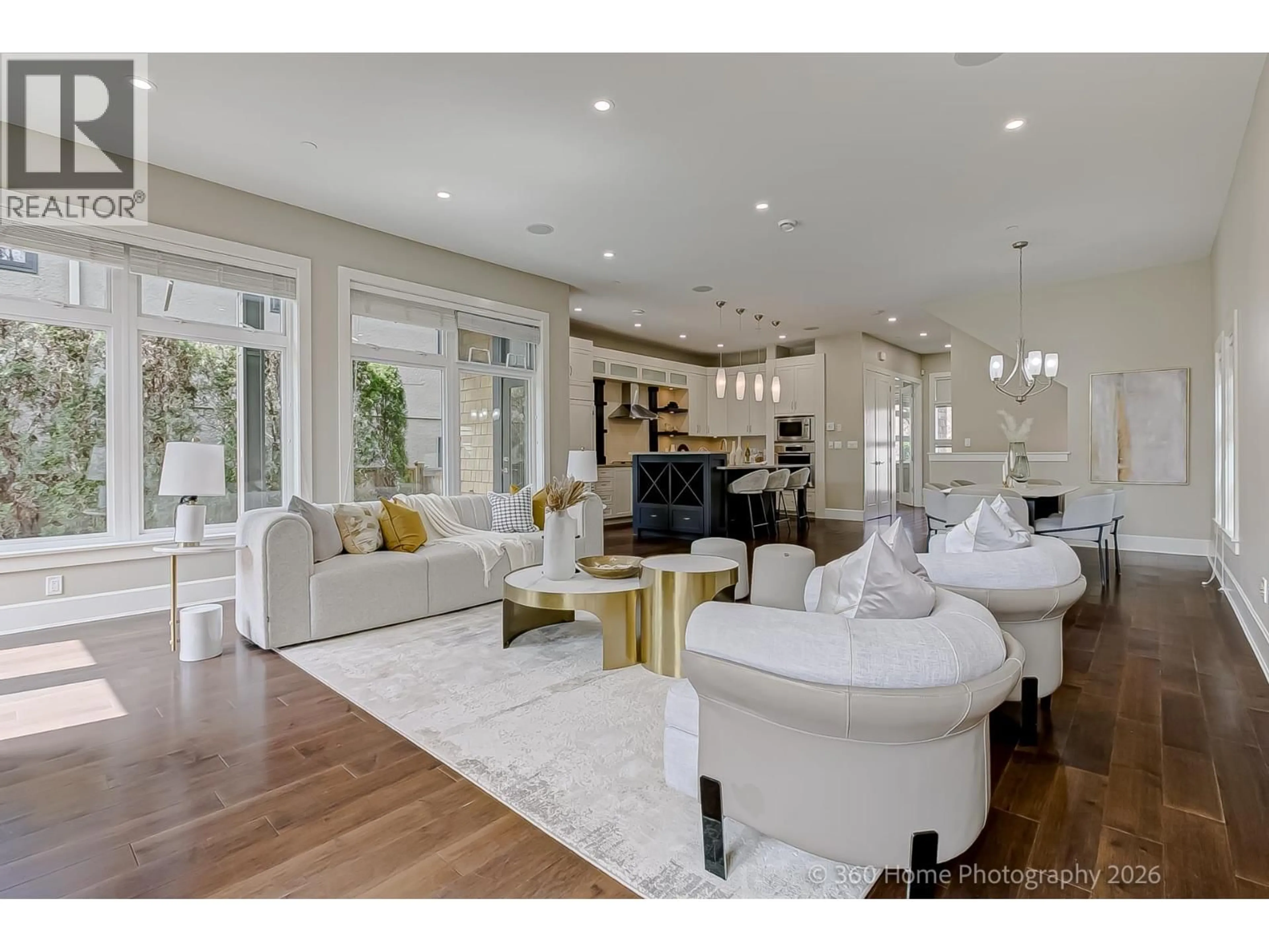 Living room with furniture, unknown for 3820 21ST AVENUE, Vancouver British Columbia V6S1H4