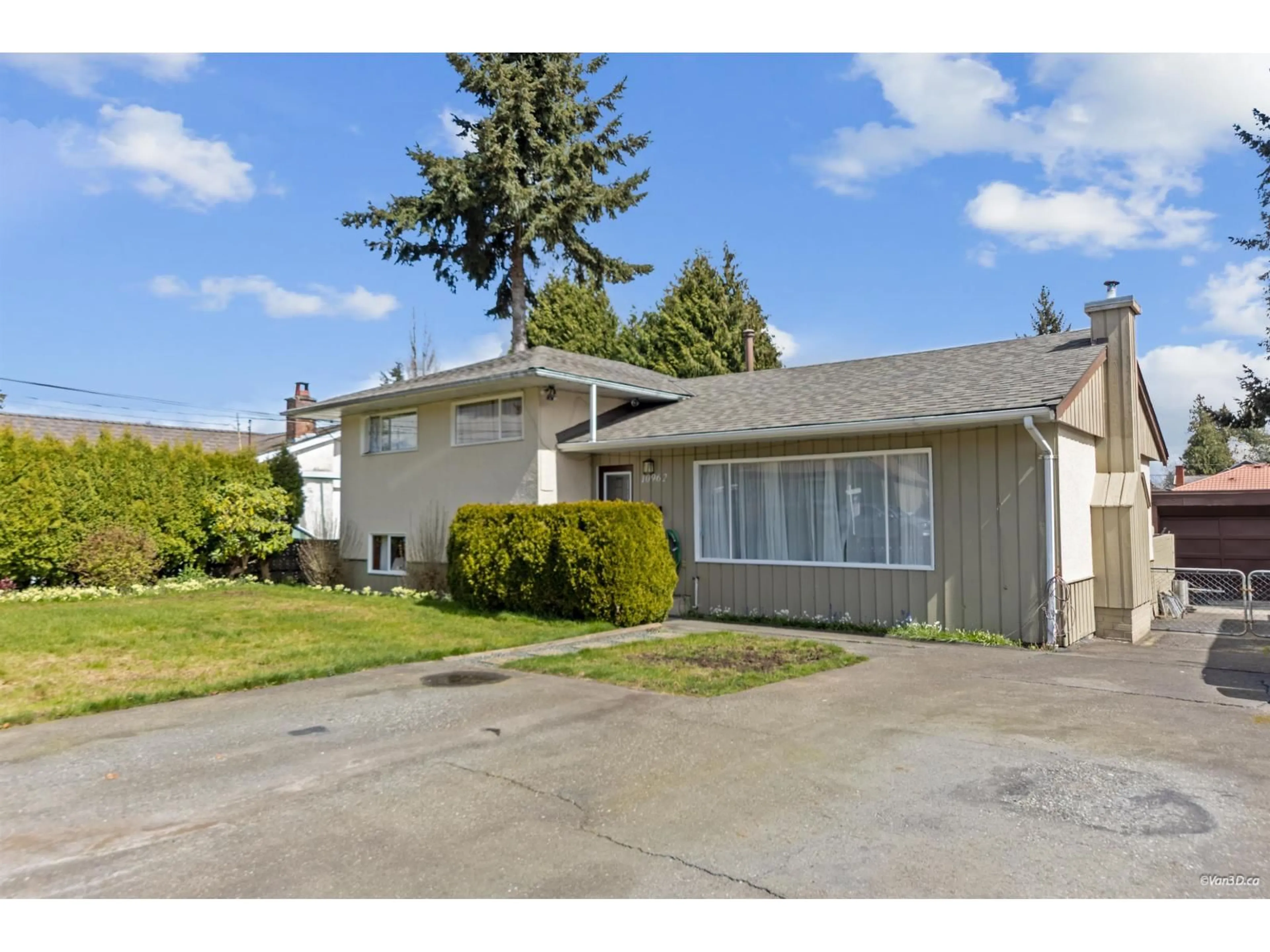 Unknown for 10962 145A STREET, Surrey British Columbia V3R3S4