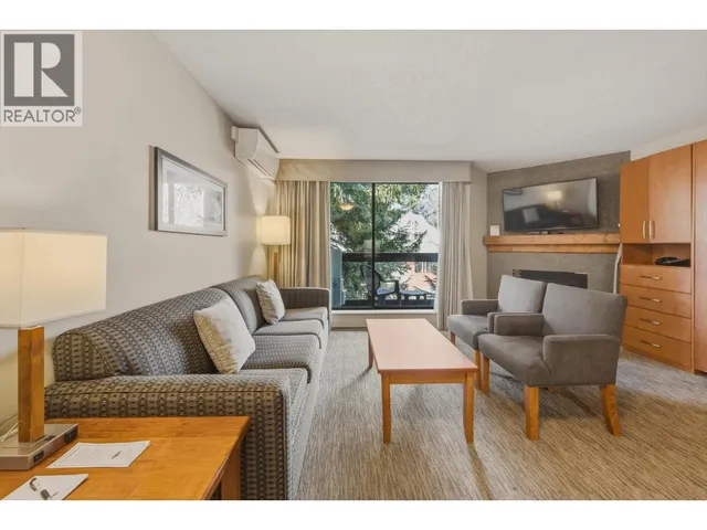 254 - 4429 SUNDIAL PLACE, Whistler 3