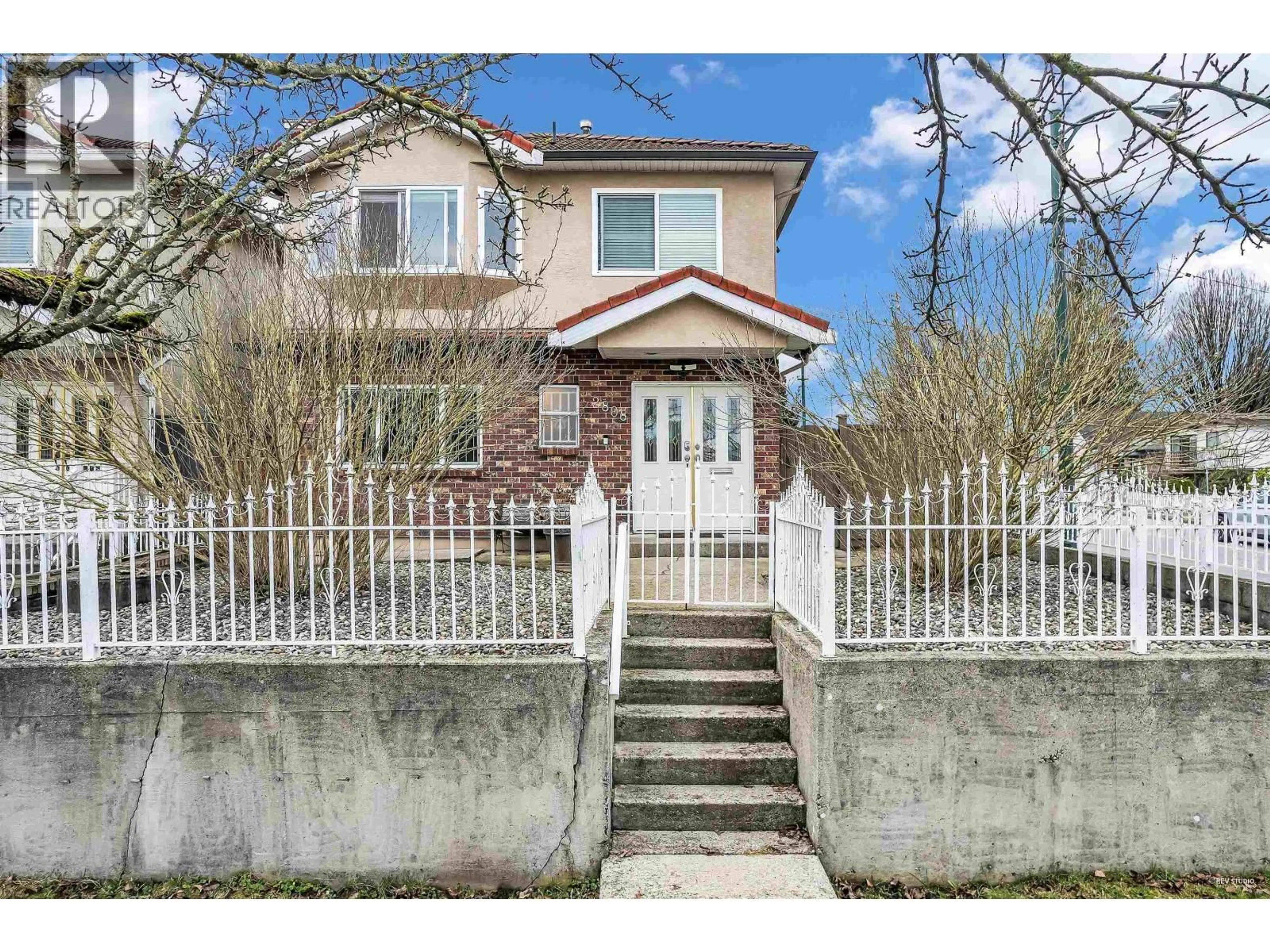 Unknown for 2808 HORLEY STREET, Vancouver British Columbia V5R4R9