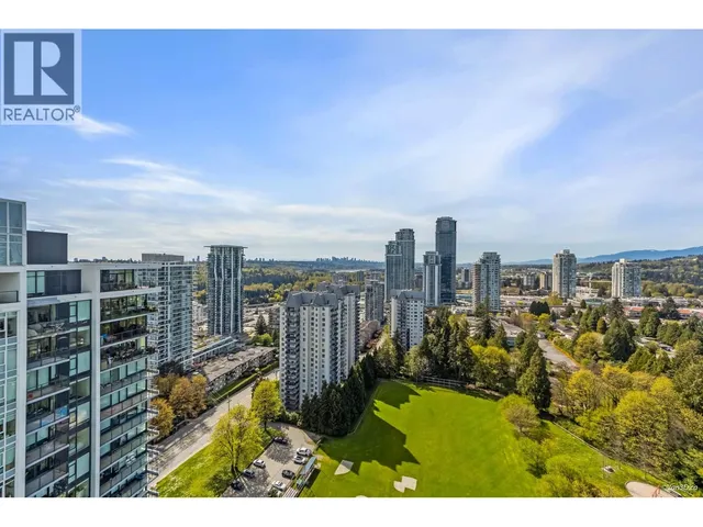 2407 - 595 AUSTIN AVENUE, Coquitlam 3