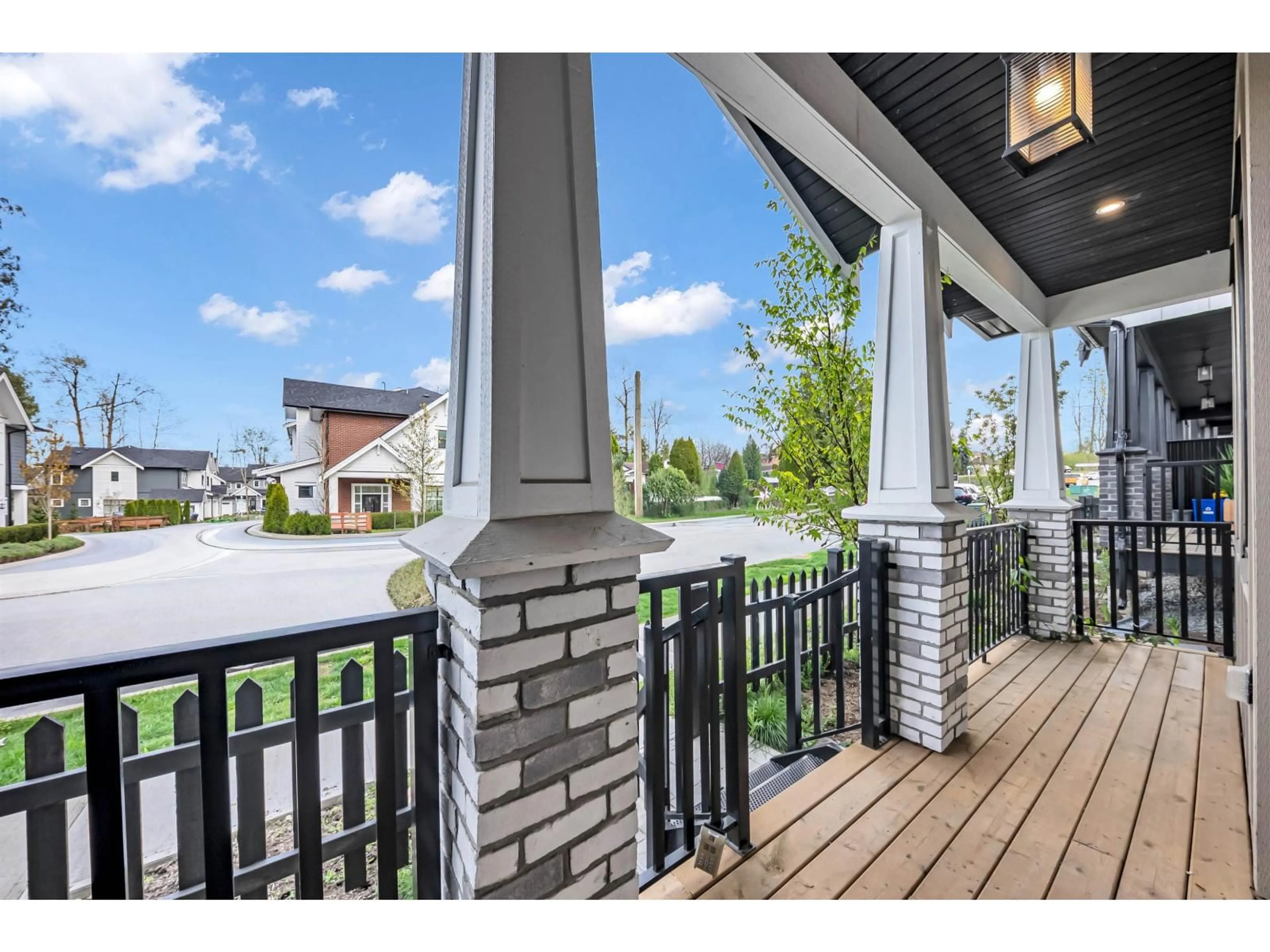 Patio, unknown for 7629 197 STREET, Langley British Columbia V2Y3T4