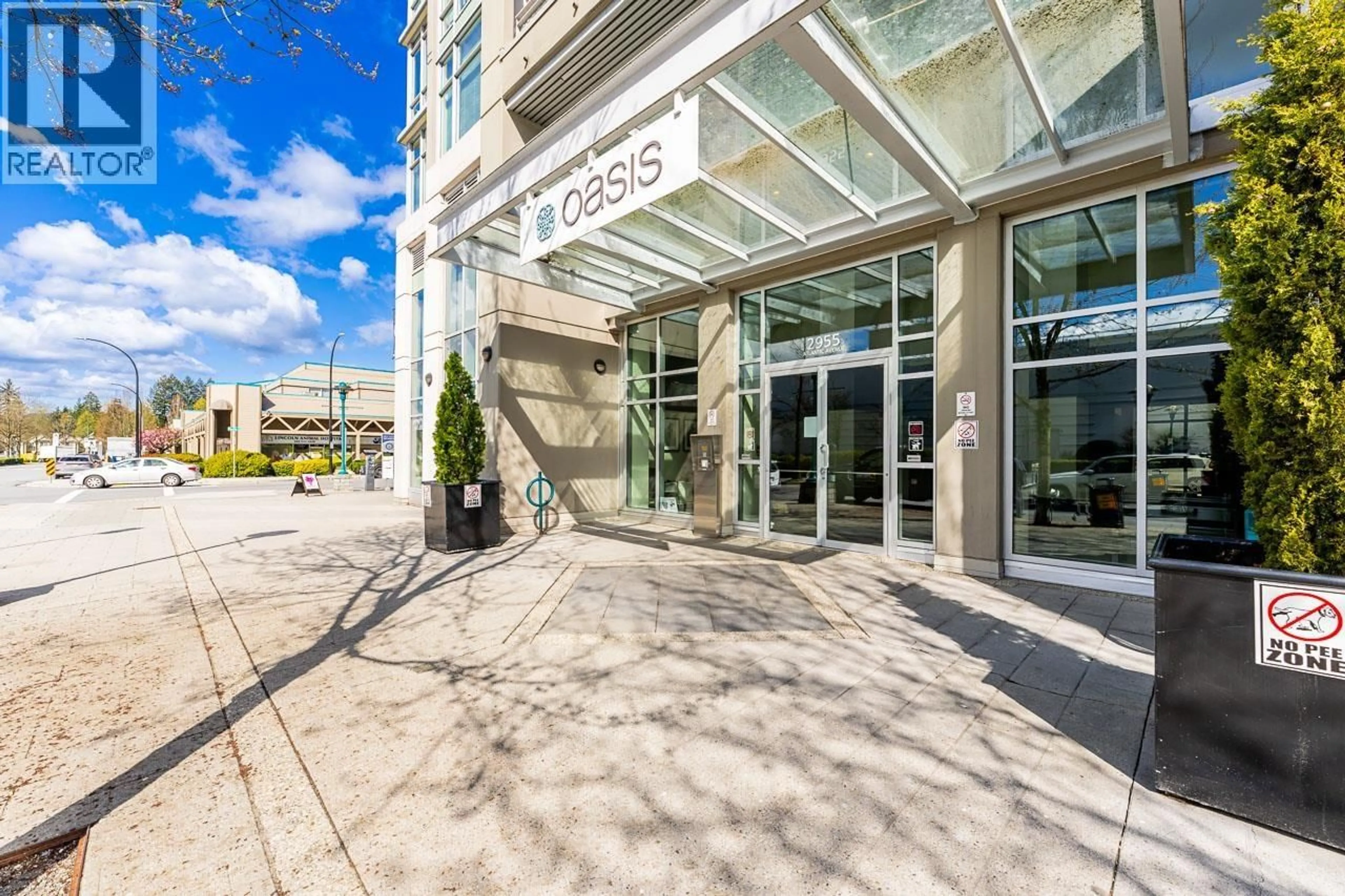 Unknown for 3803 - 2955 ATLANTIC AVENUE, Coquitlam British Columbia V3B0H9