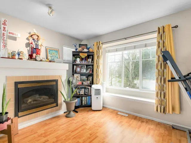 96 - 12110 75A AVENUE, Surrey 5