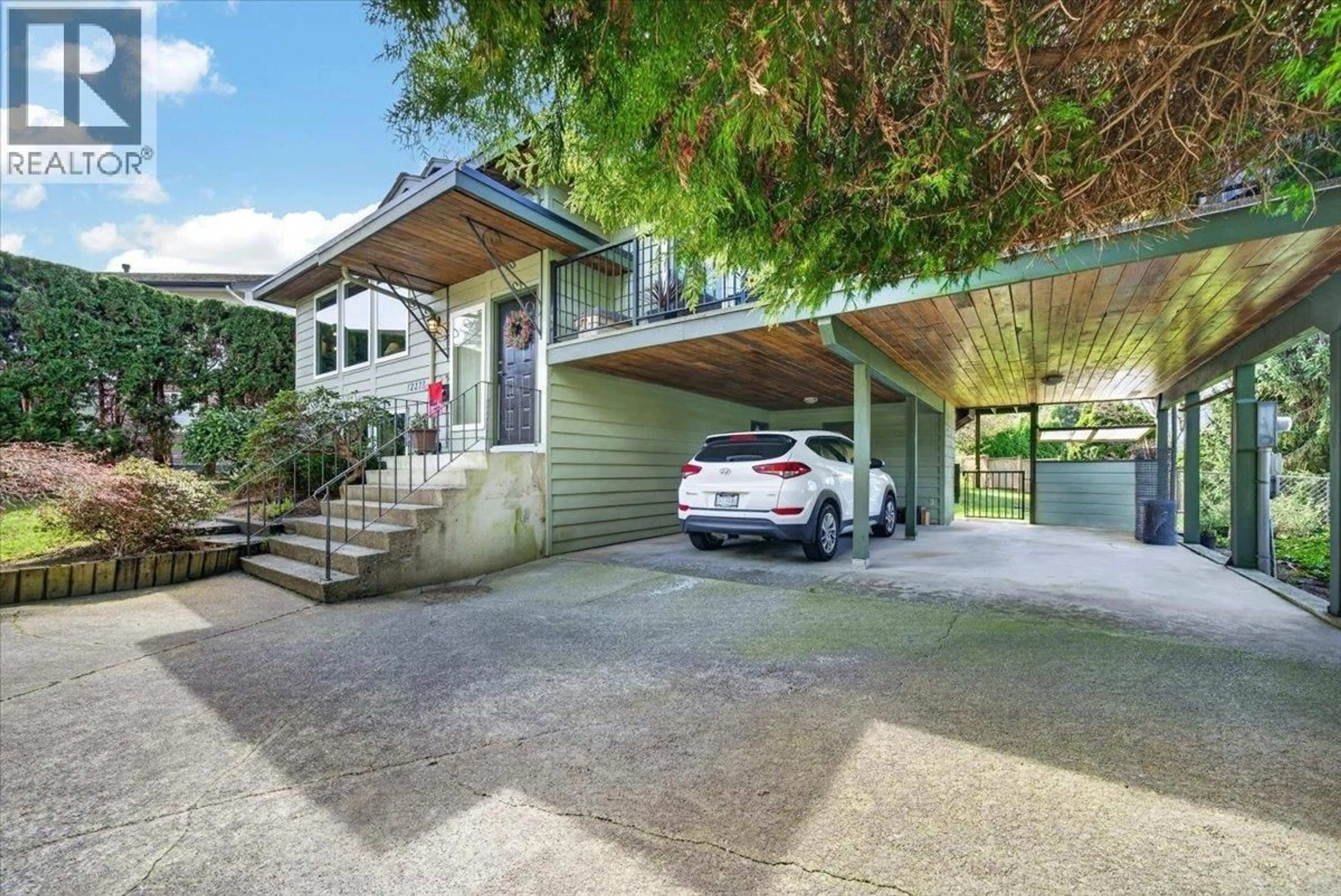 Unknown for 12377 DAWSON PLACE, Maple Ridge British Columbia V4R2L6