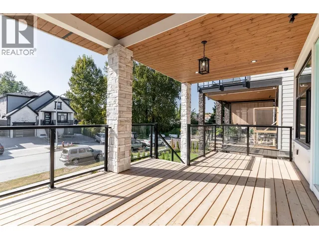 215 MABEL STREET, New Westminster 5