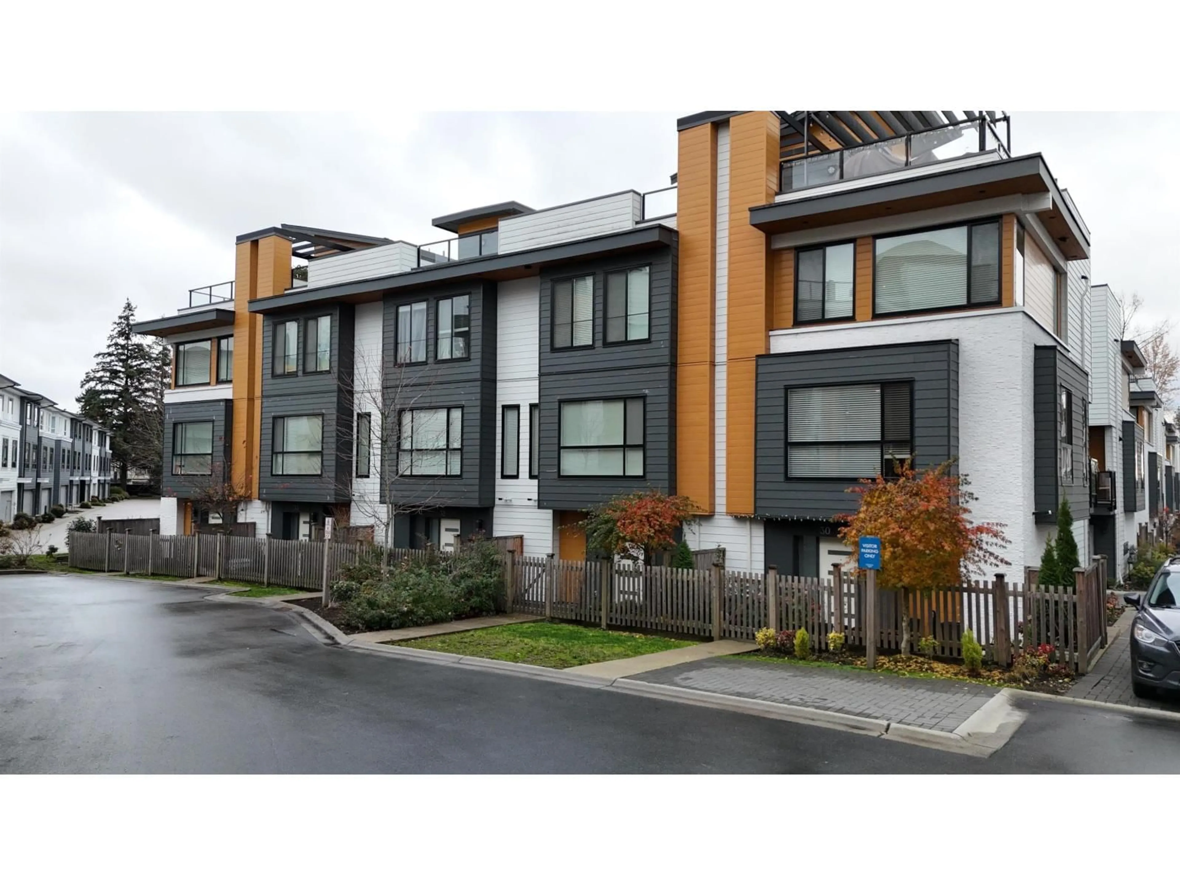 Unknown for 31 - 16511 WATSON DRIVE, Surrey British Columbia V4N6T7