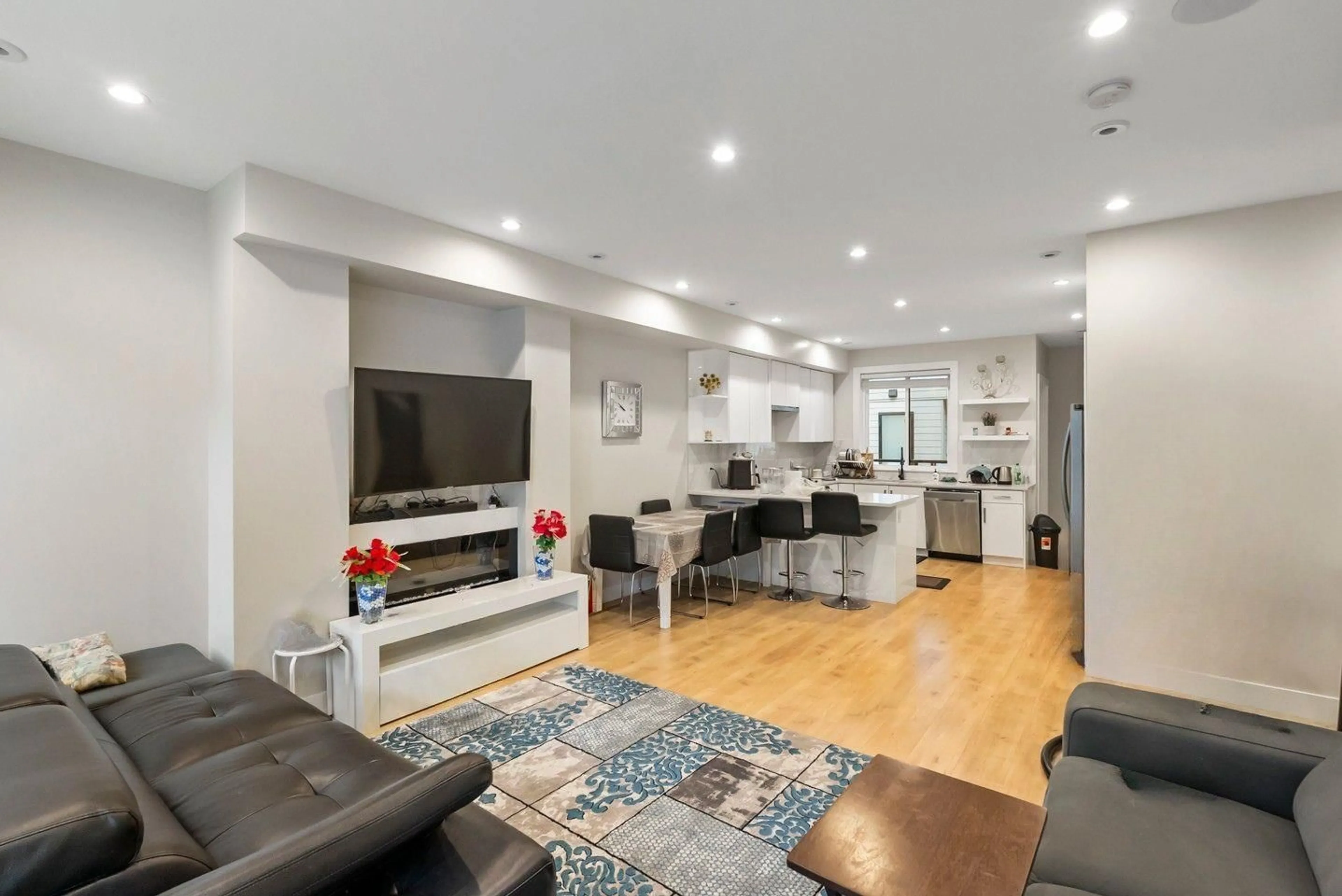 Unknown for 31 - 16511 WATSON DRIVE, Surrey British Columbia V4N6T7