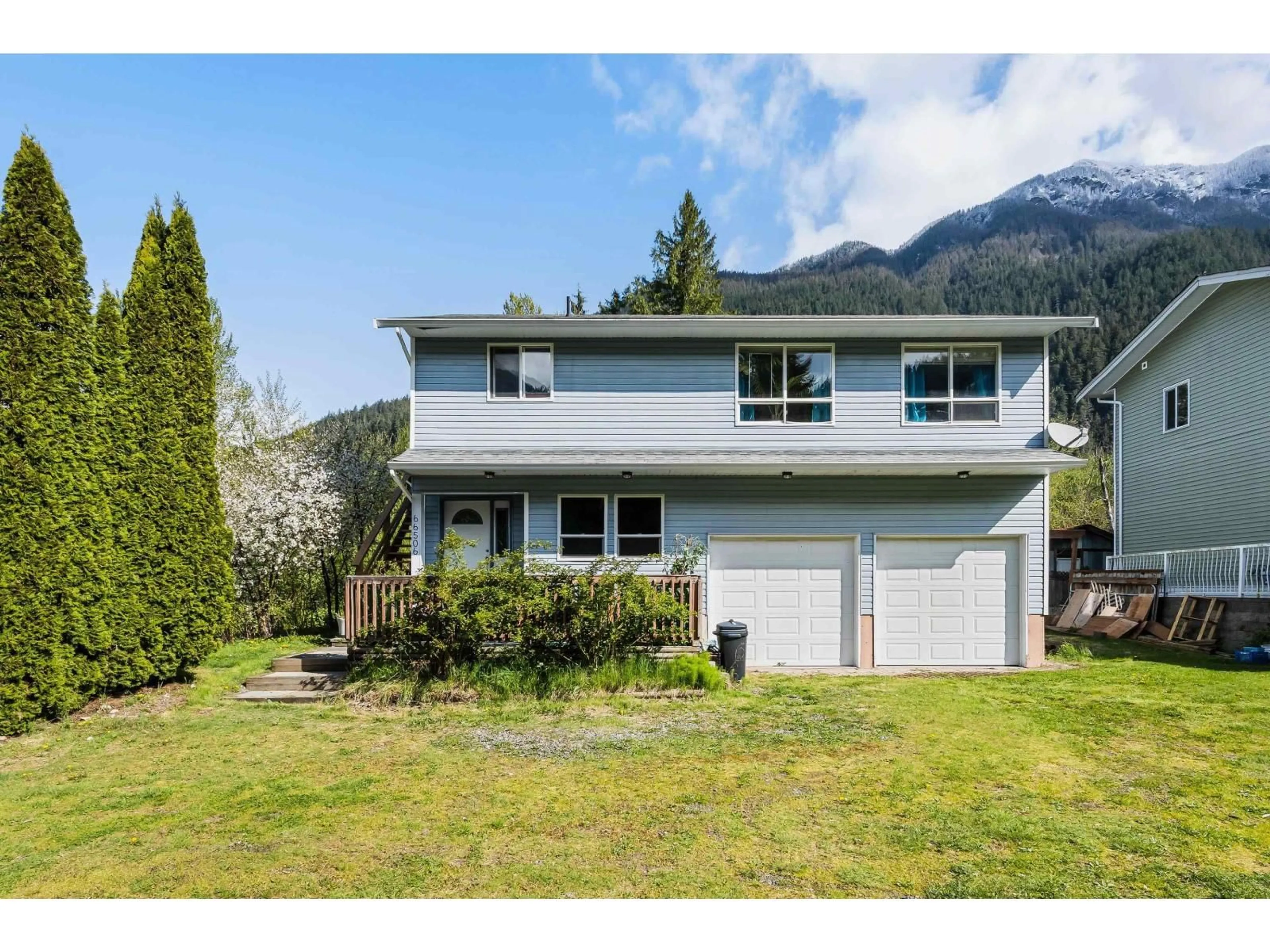 Unknown for 66506 KAWKAWA LAKE ROAD, Hope British Columbia V0X1L1