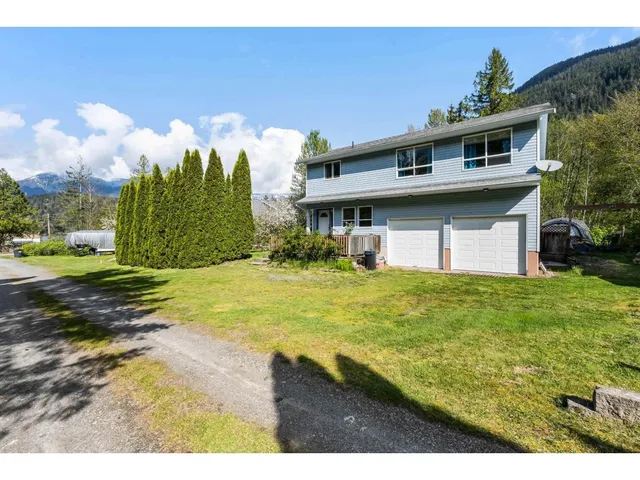66506 KAWKAWA LAKE ROAD, Hope 2