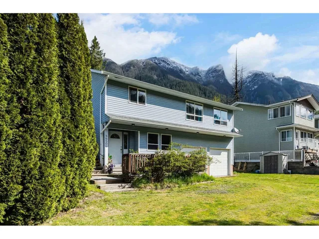 66506 KAWKAWA LAKE ROAD, Hope 3