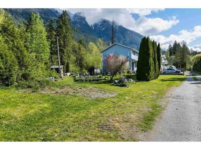 66506 KAWKAWA LAKE ROAD, Hope 4
