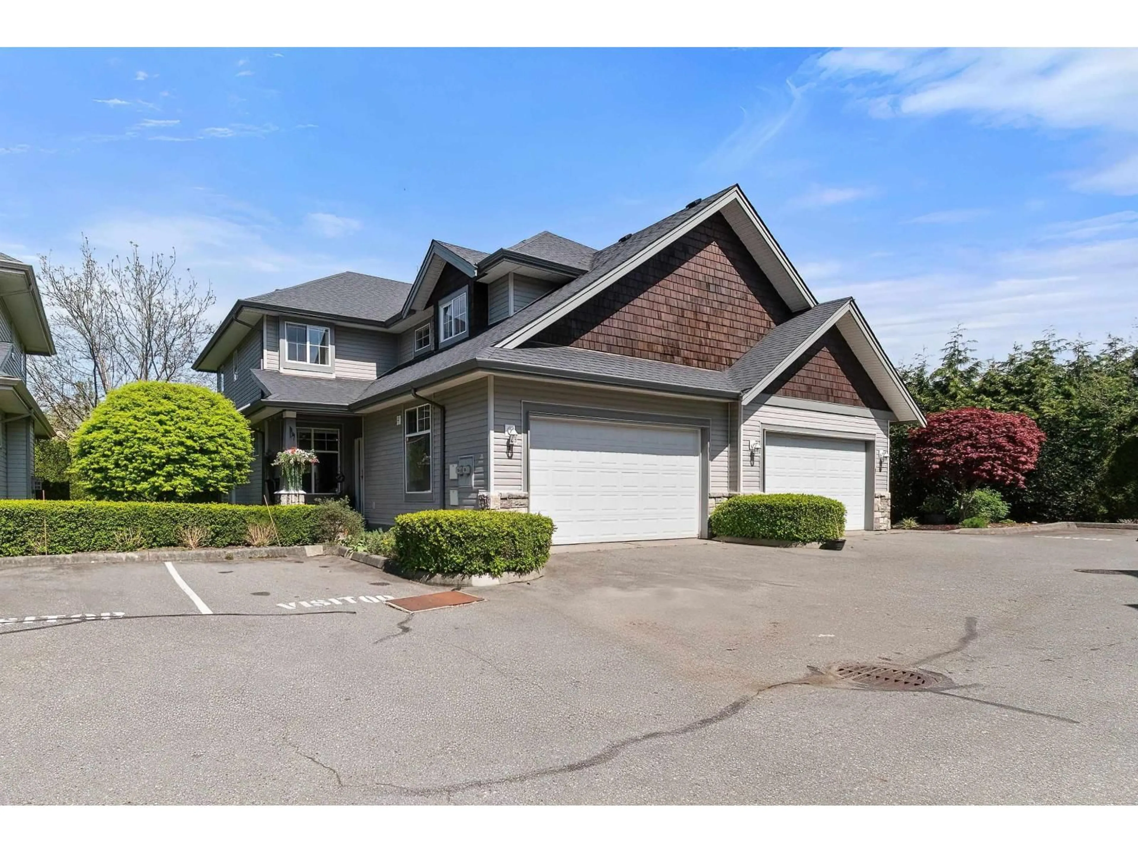 Unknown for 7 - 7360 SUNSHINE DRIVE, Chilliwack British Columbia V2R5V7