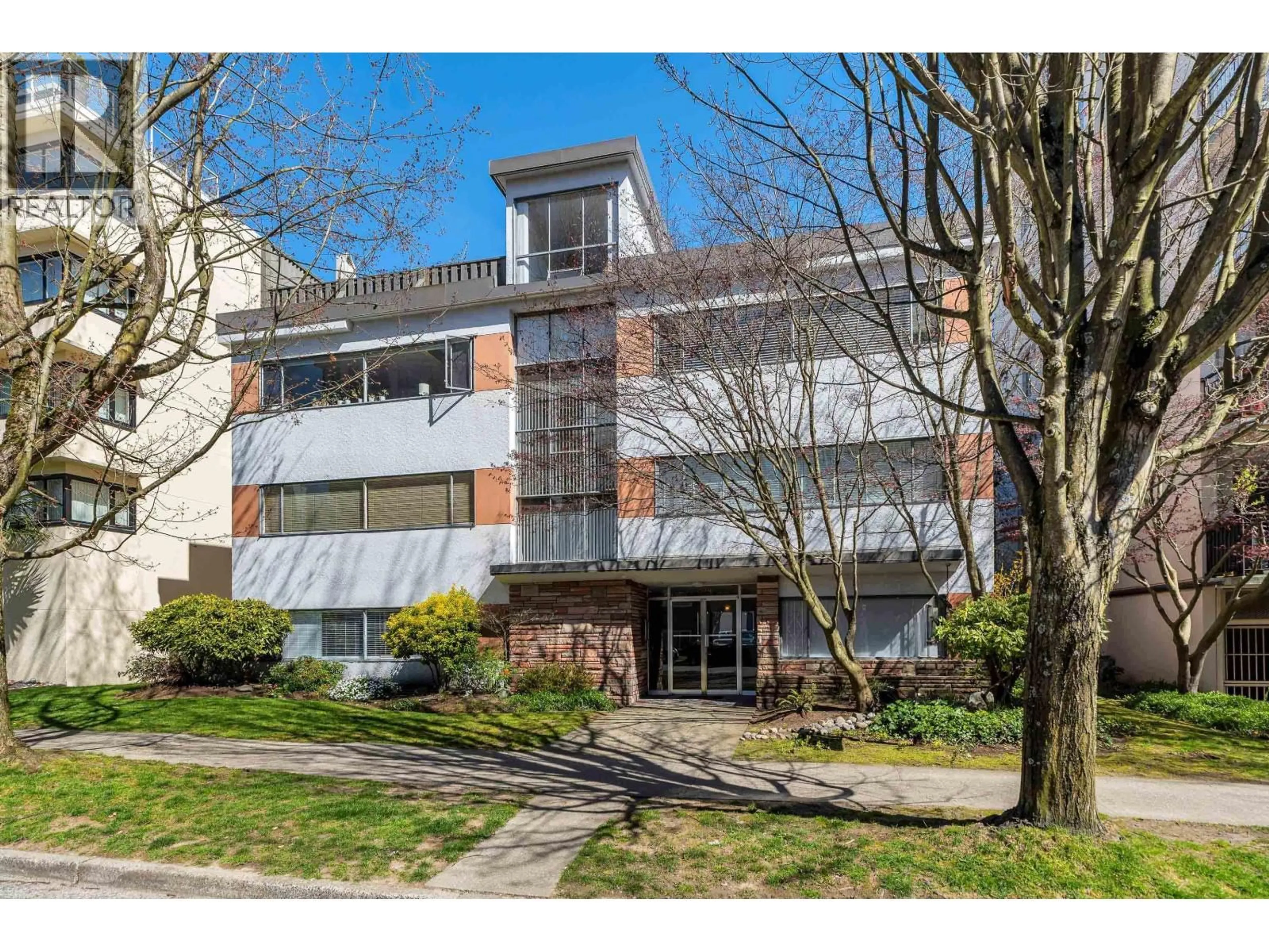 Unknown for 207 - 1879 BARCLAY STREET, Vancouver British Columbia V6G1K7