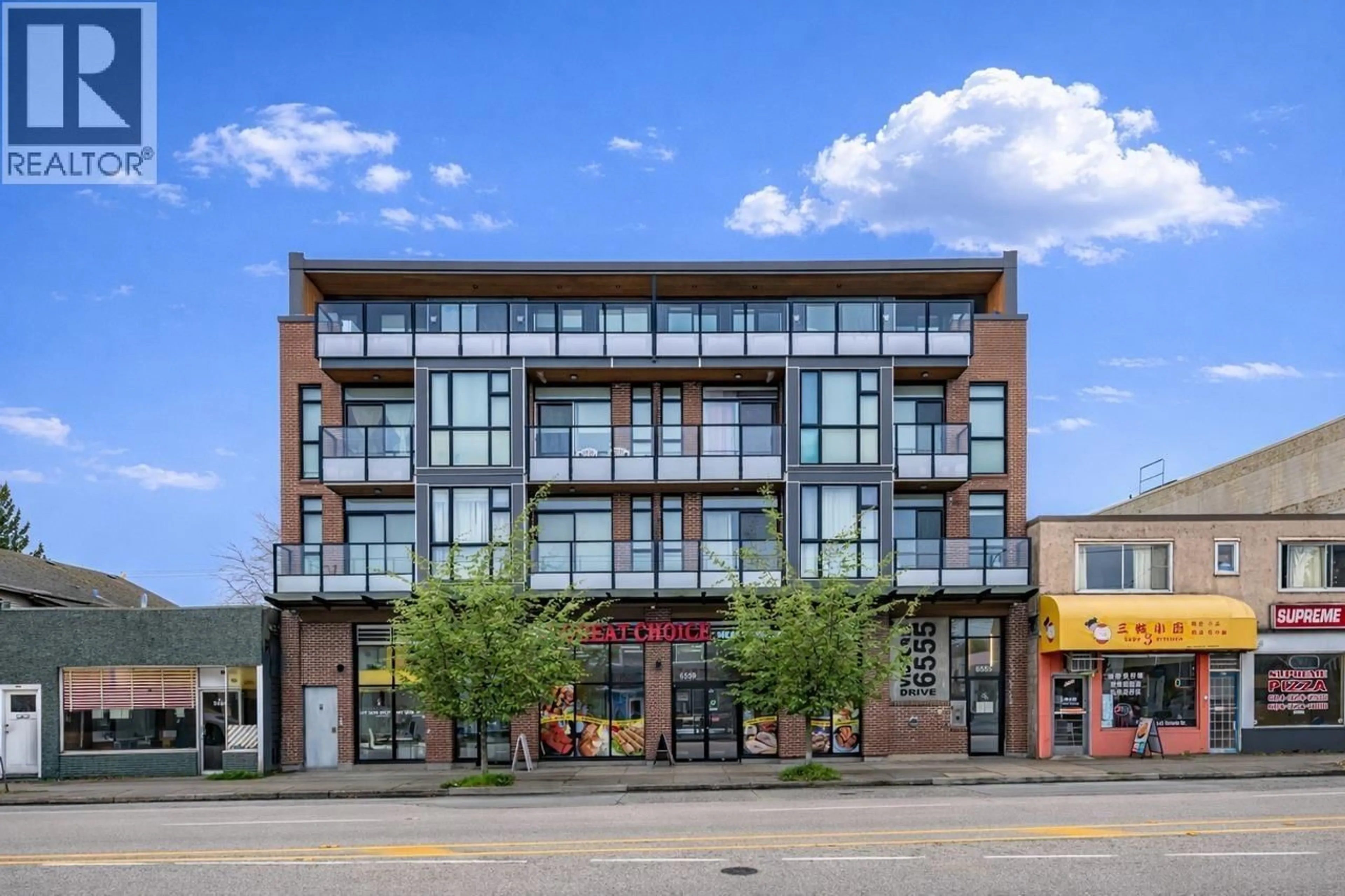 Unknown for PH01 - 6555 VICTORIA DRIVE, Vancouver British Columbia V5P3X8