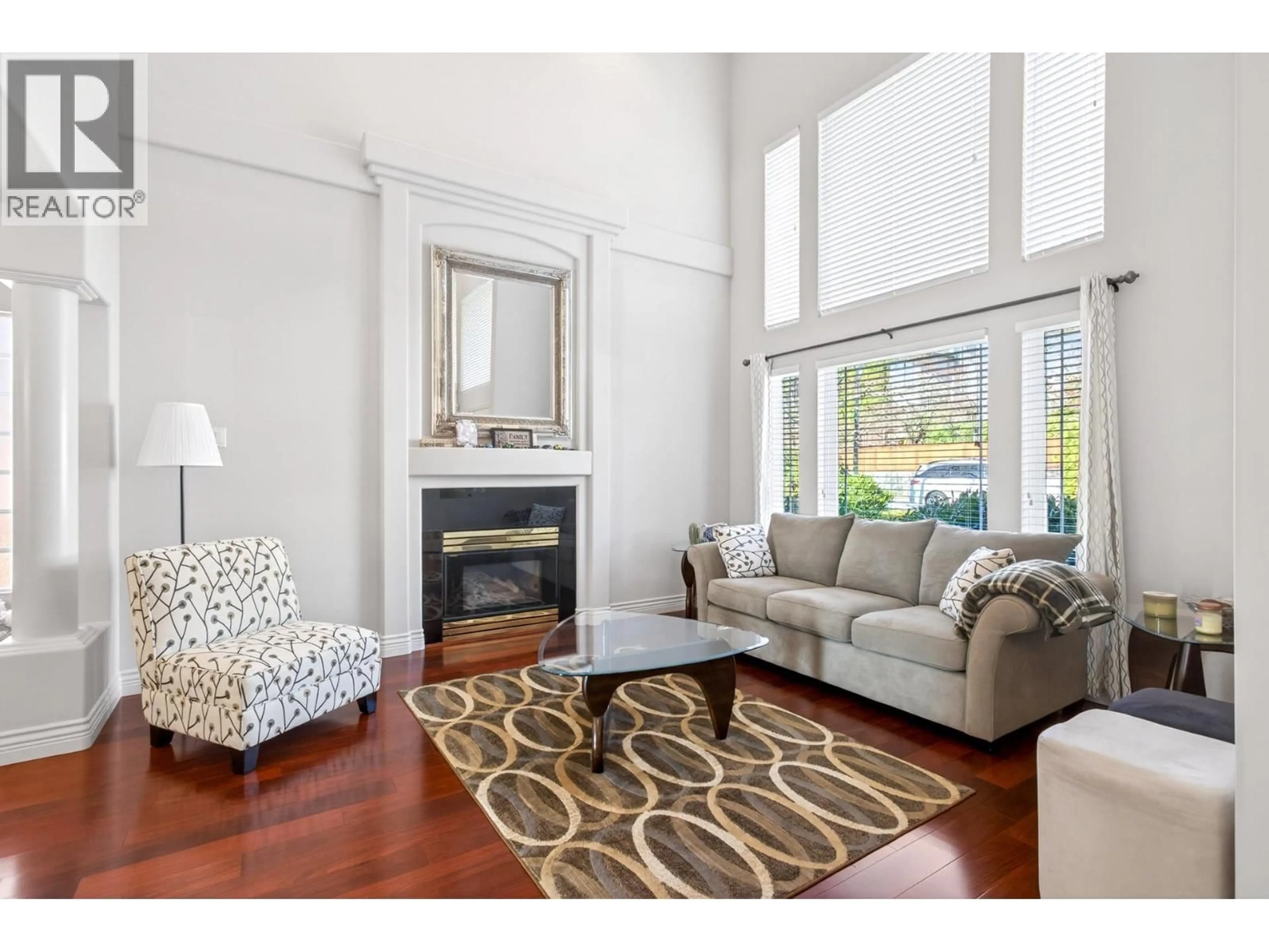 Living room with furniture, unknown for 1671 MALLARD COURT, Coquitlam British Columbia V3E3C7