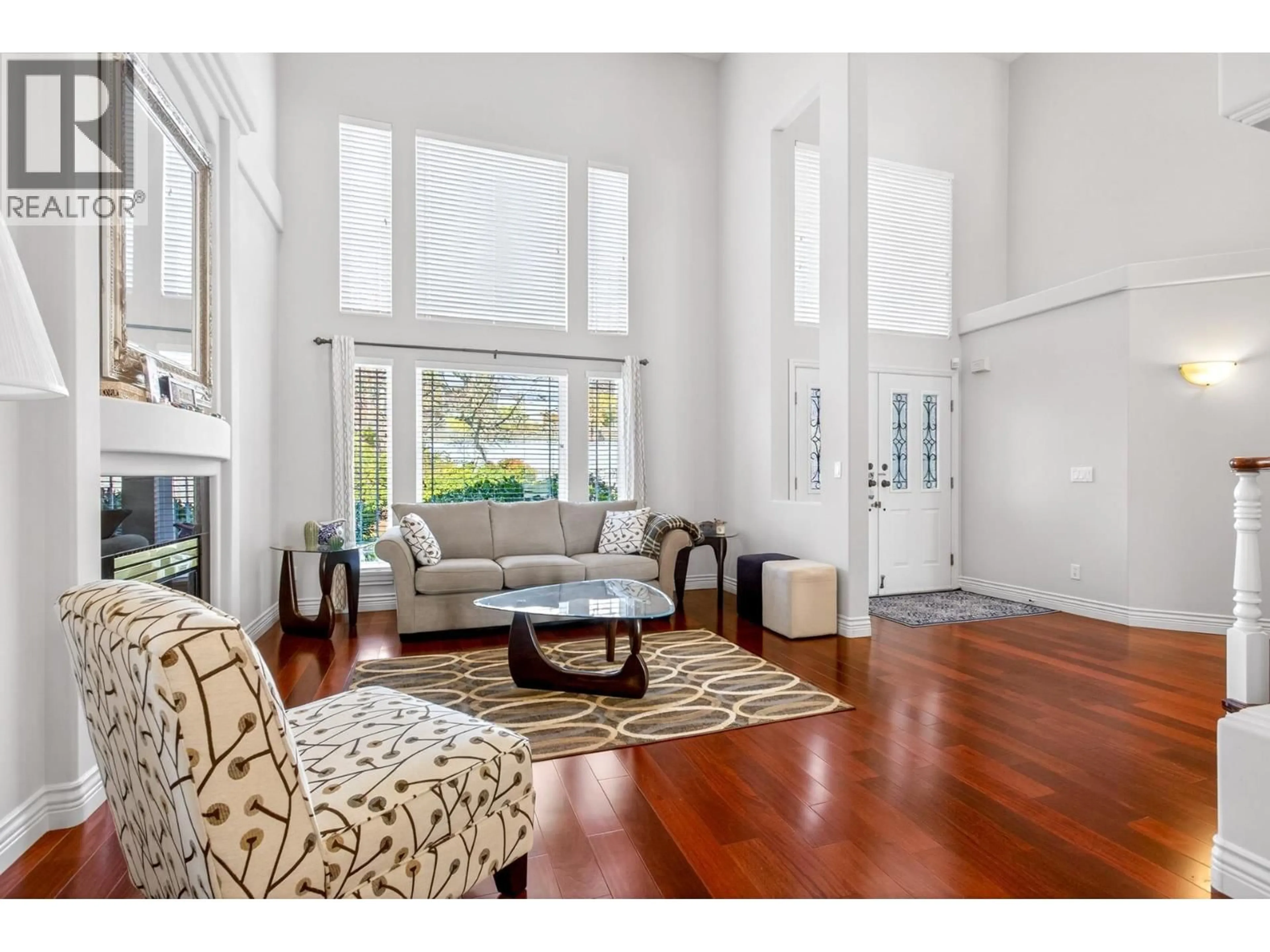 Living room with furniture, unknown for 1671 MALLARD COURT, Coquitlam British Columbia V3E3C7