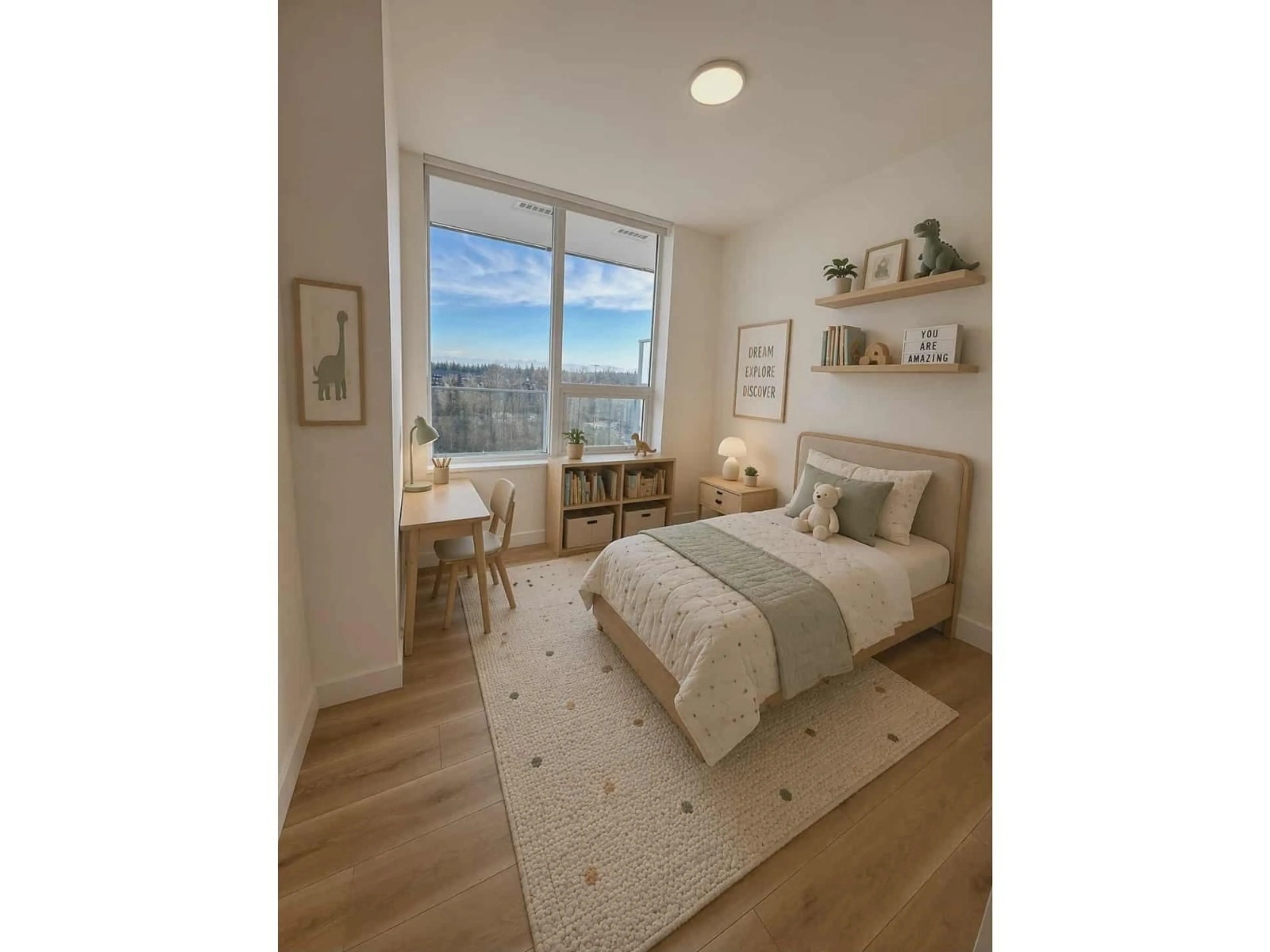 A pic of a room for 1408 - 8551 201 STREET, Langley British Columbia V2Y3Y5