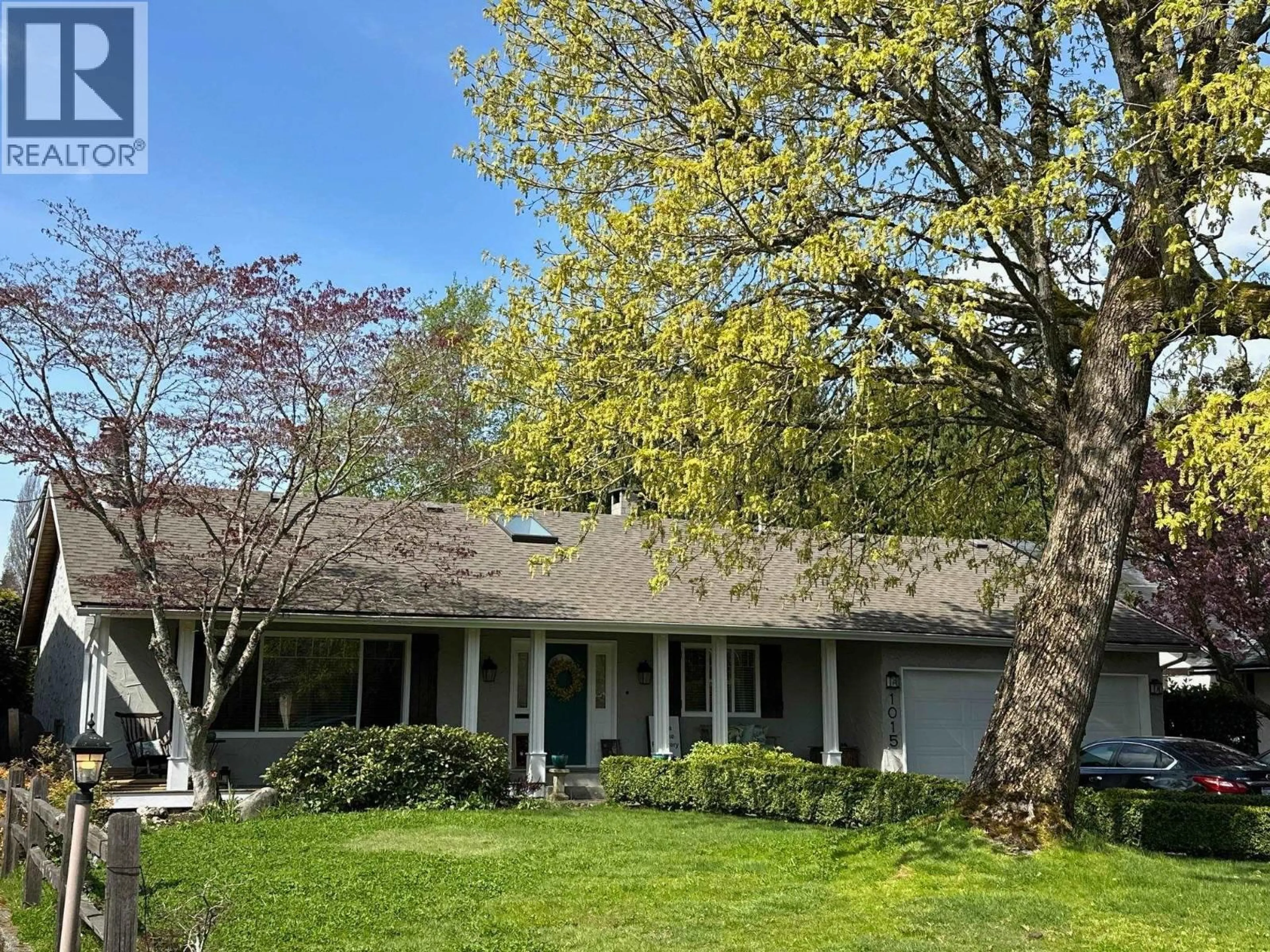 Unknown for 1015 51A STREET, Delta British Columbia V4M2X9