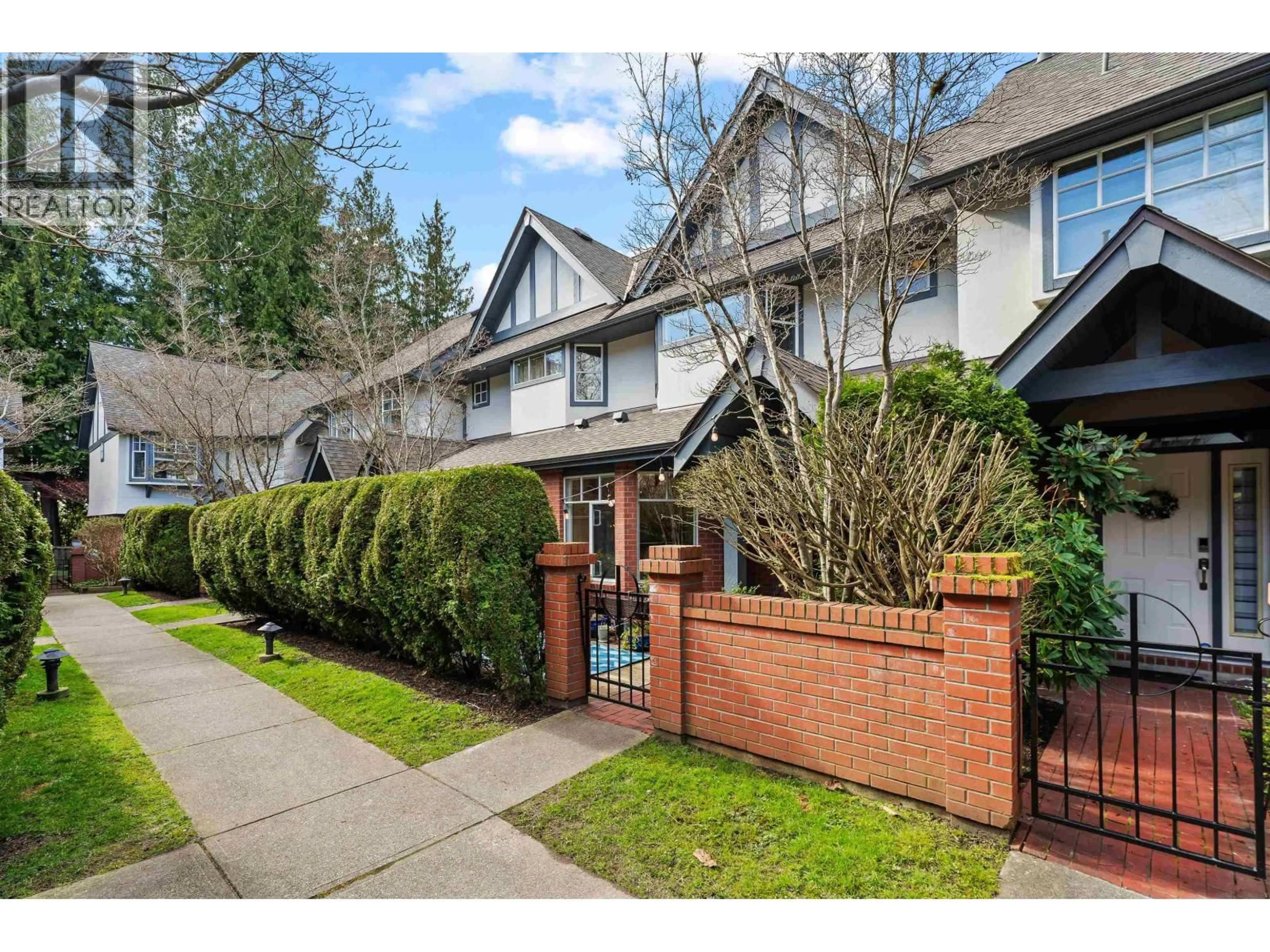 Unknown for 12 - 5880 HAMPTON PLACE, Vancouver British Columbia V6T2E9