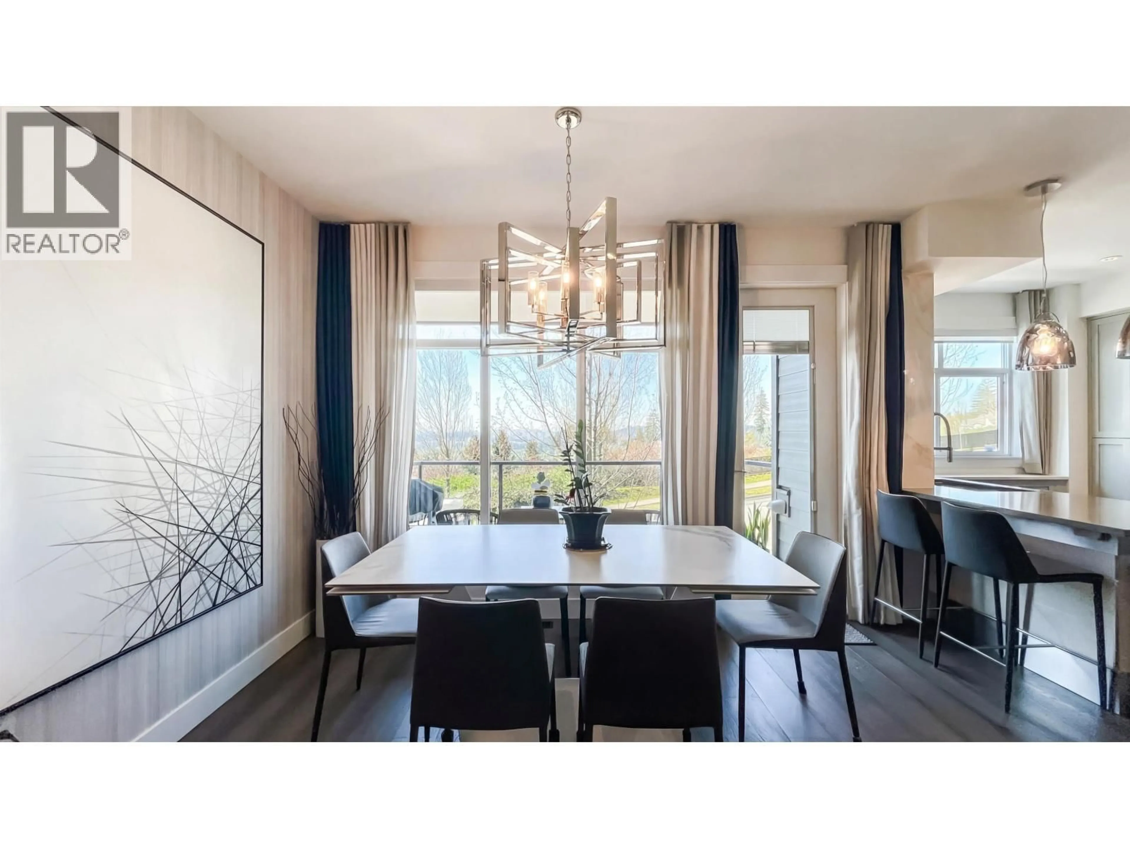 Dining room, unknown for 2 - 3535 PRINCETON AVENUE, Coquitlam British Columbia V3E0P1