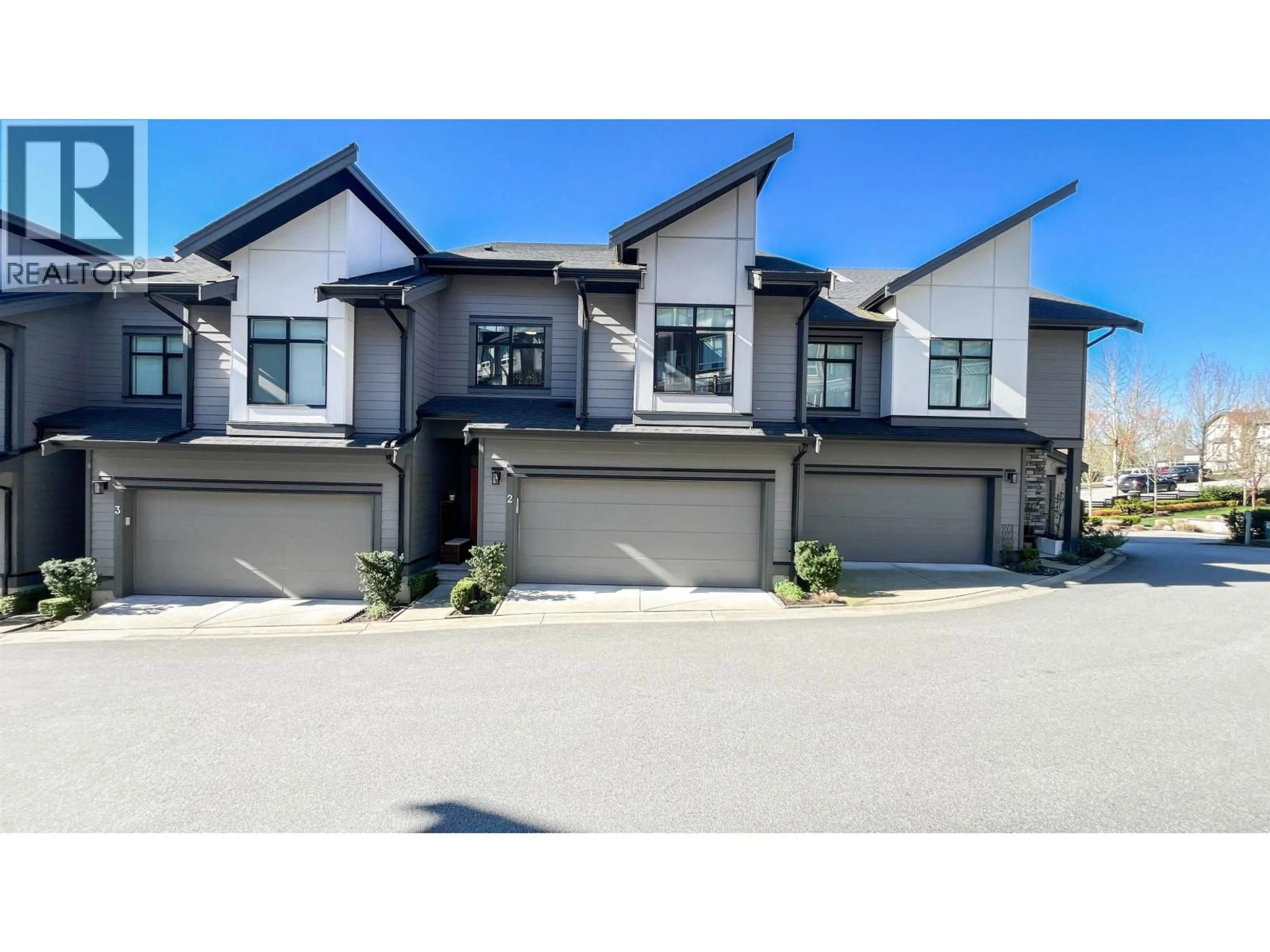 Unknown for 2 - 3535 PRINCETON AVENUE, Coquitlam British Columbia V3E0P1