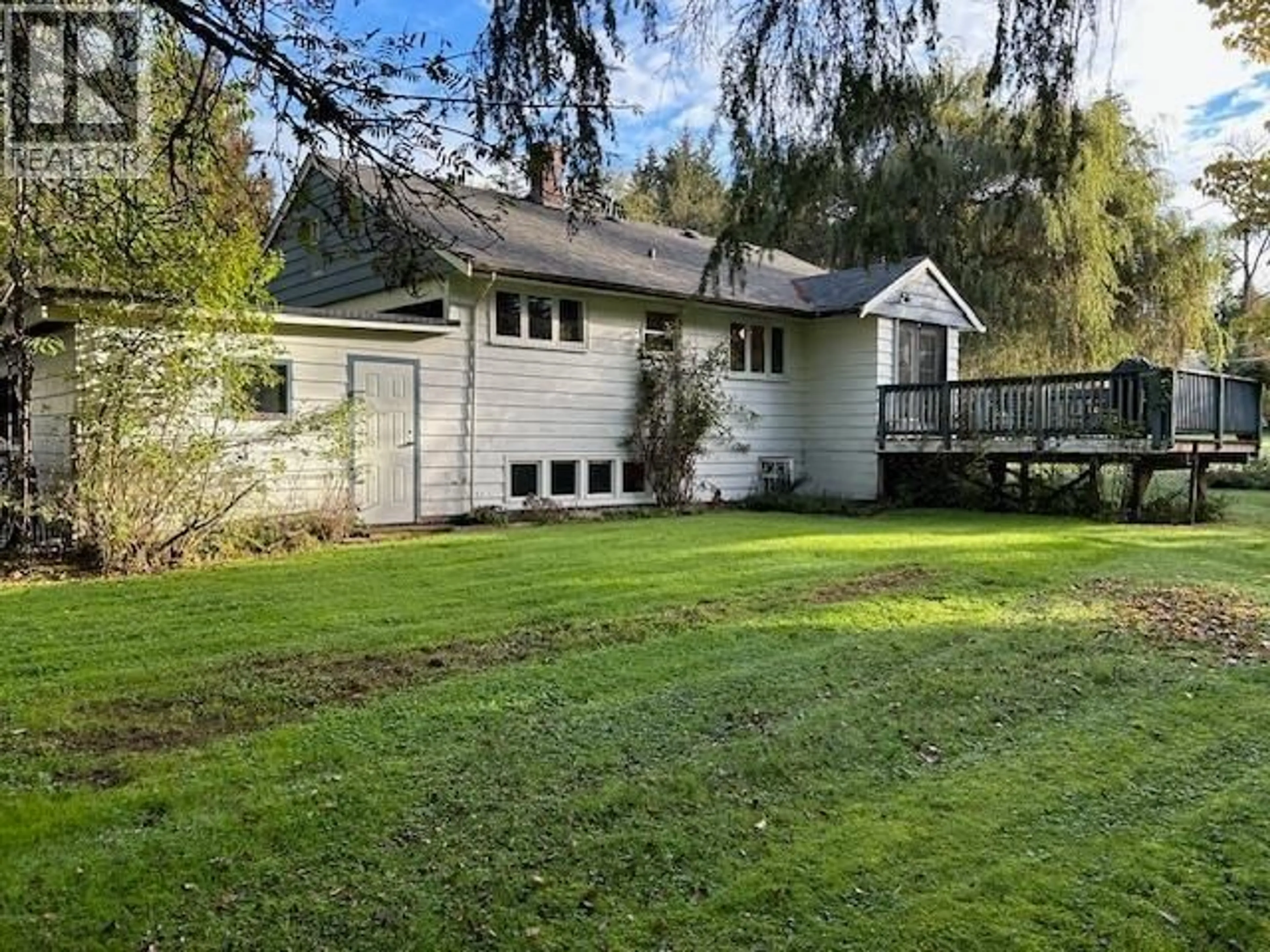 A pic from outside/outdoor area/front of a property/back of a property/a pic from drone, unknown for 11693 246 STREET, Maple Ridge British Columbia V4R1K7