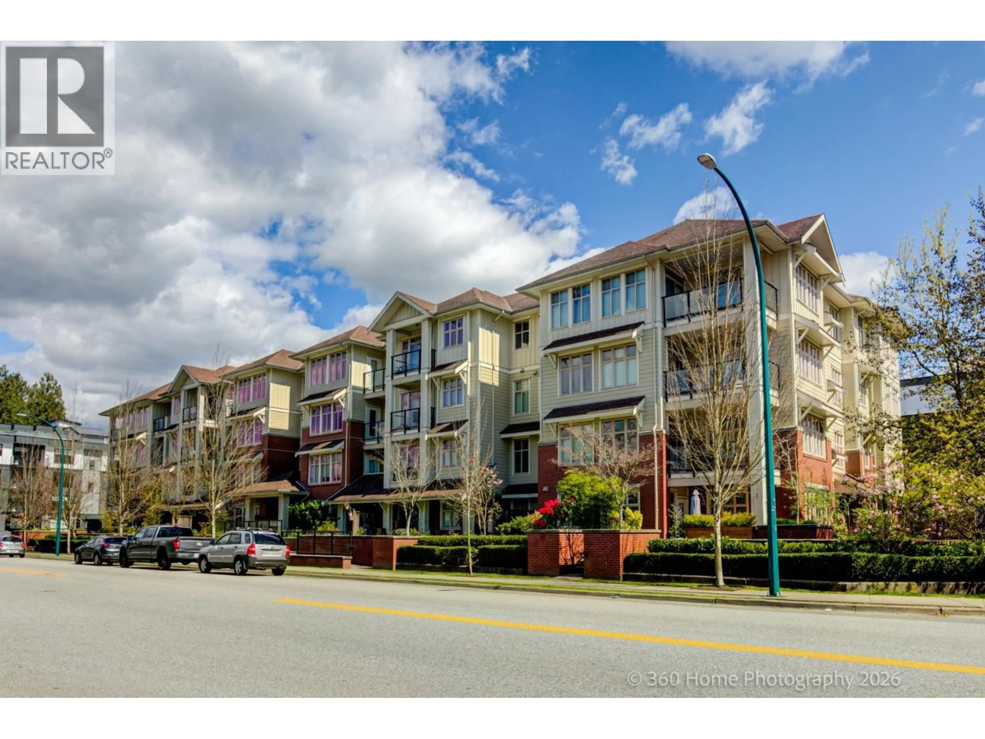 Unknown for 411 - 2330 SHAUGHNESSY STREET, Port Coquitlam British Columbia V3C0B5