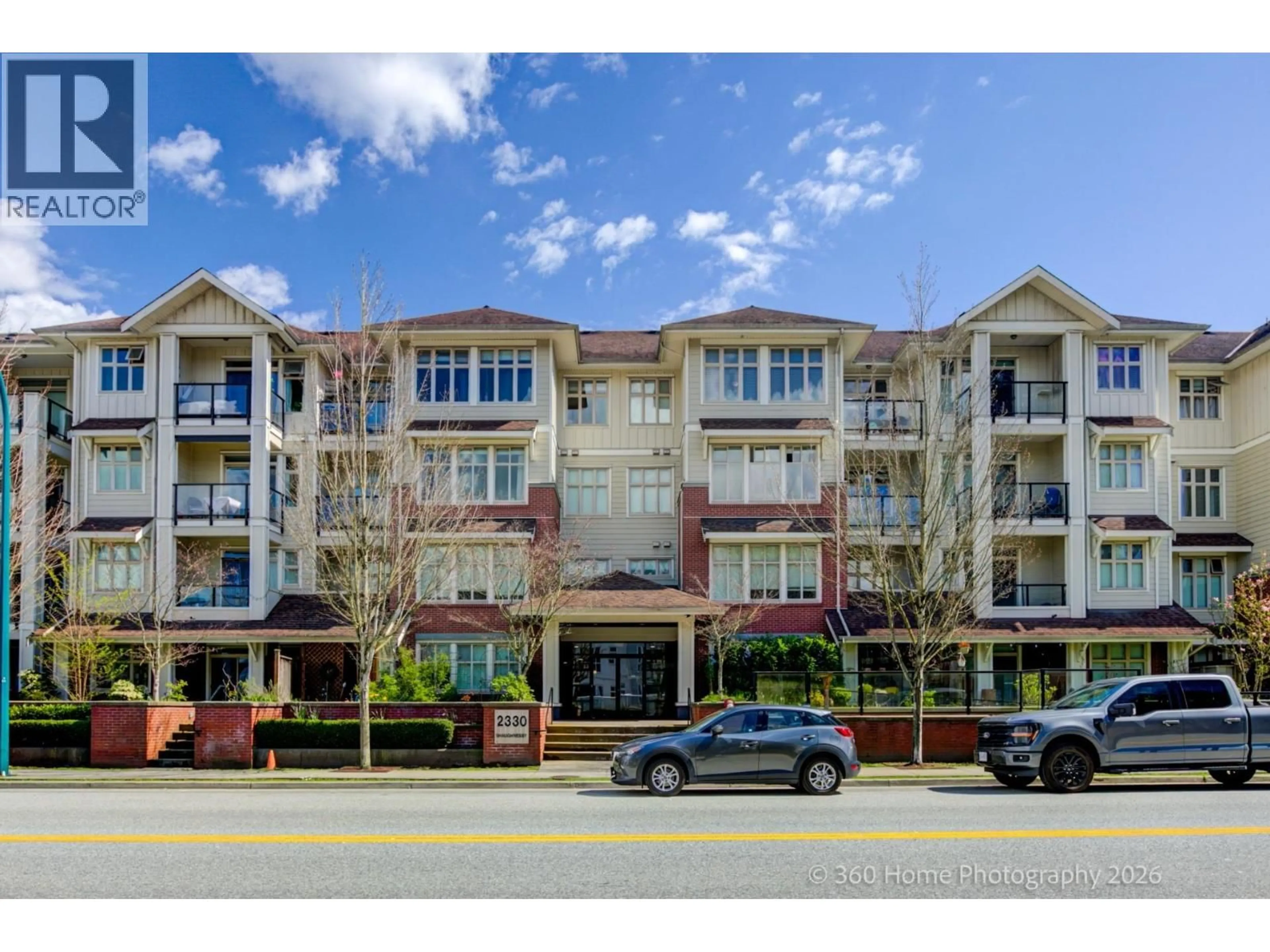 Unknown for 411 - 2330 SHAUGHNESSY STREET, Port Coquitlam British Columbia V3C0B5