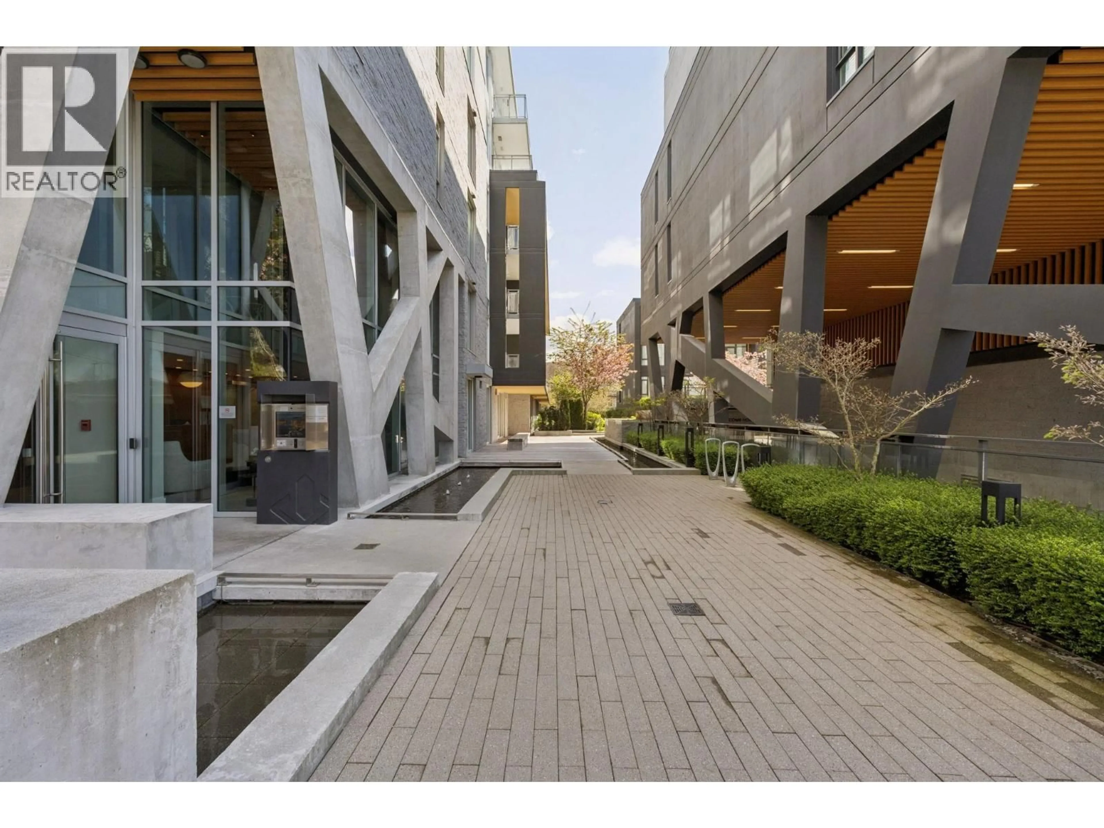 Unknown for 203 - 7428 ALBERTA STREET, Vancouver British Columbia V5X0J5