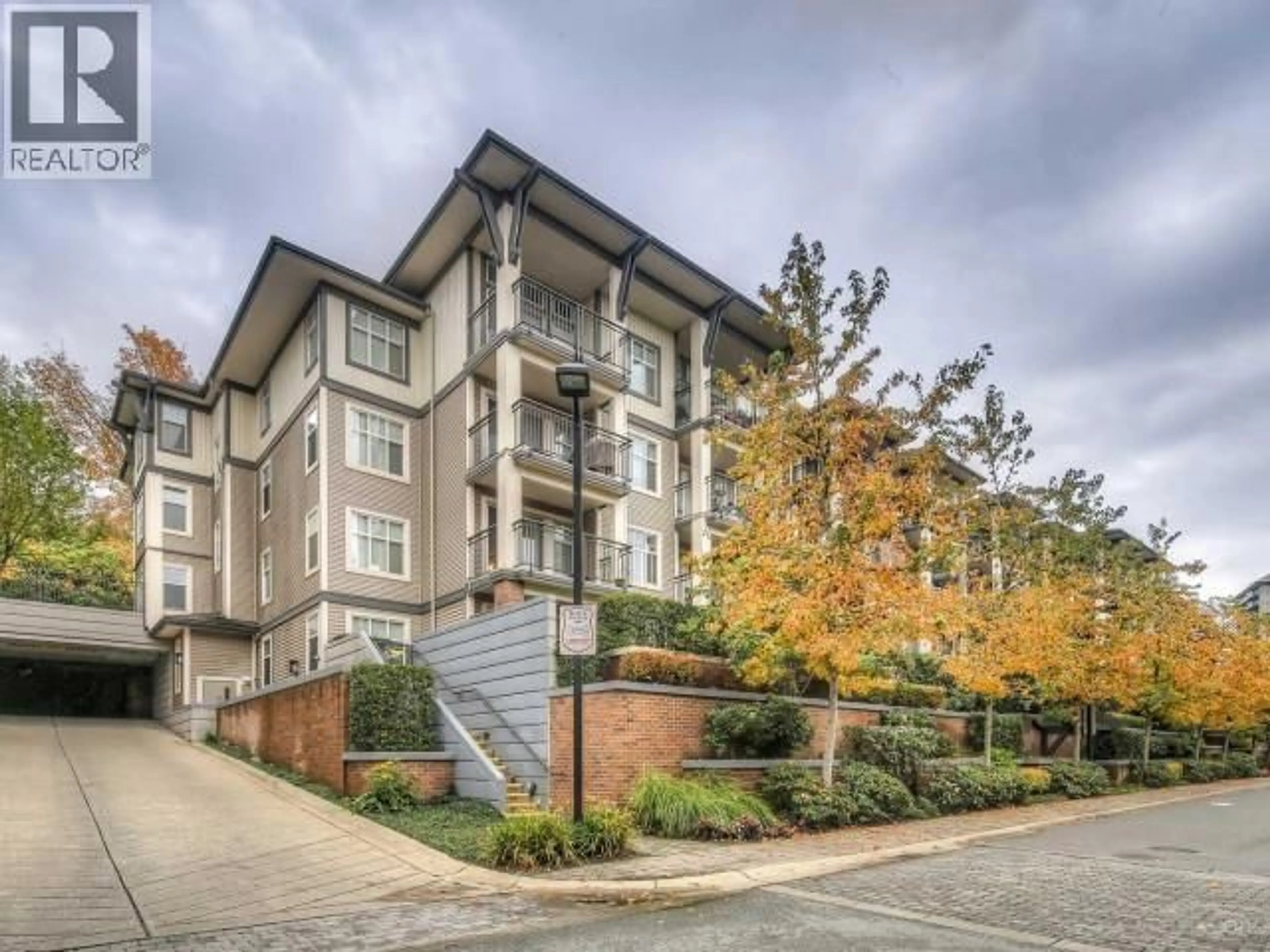 Unknown for 313 - 4833 BRENTWOOD DRIVE, Burnaby British Columbia V5C0C3