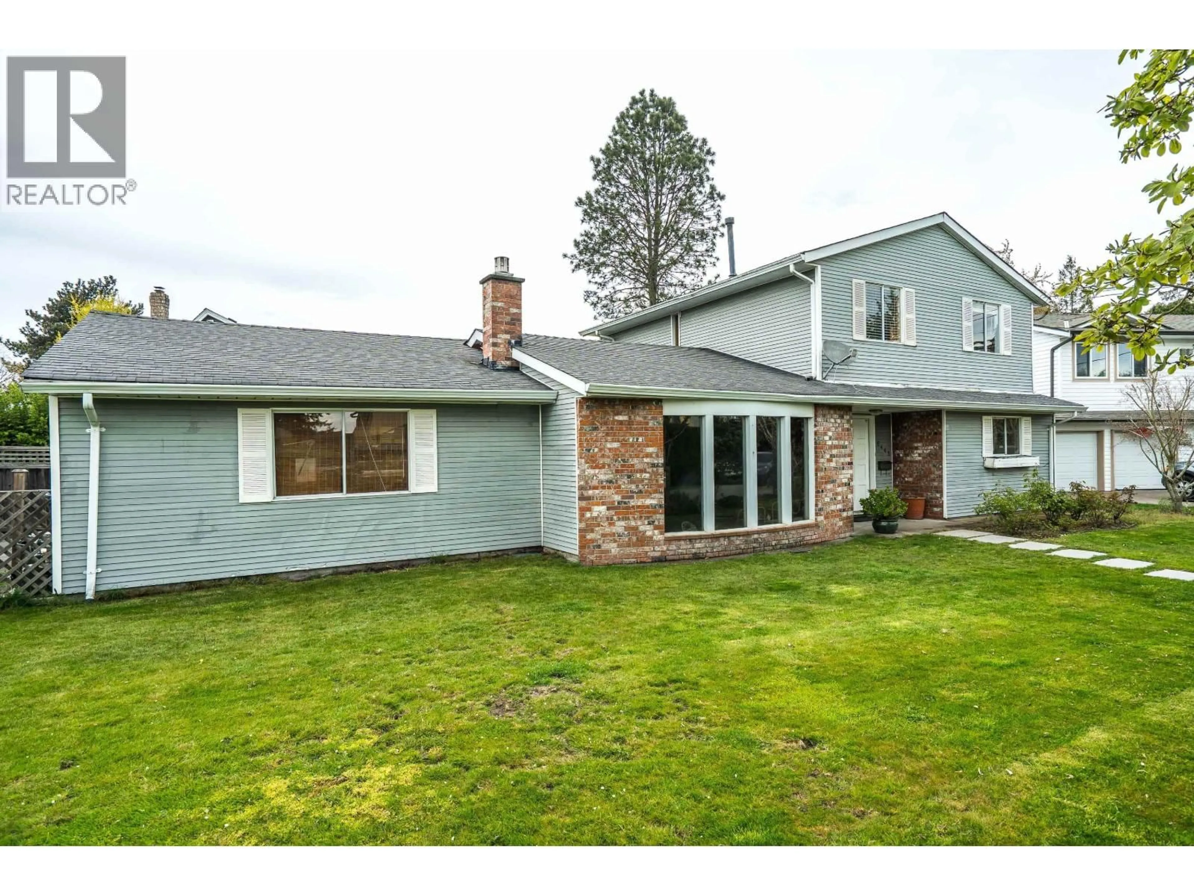 Unknown for 5463 50 AVENUE, Ladner British Columbia V4K2A1