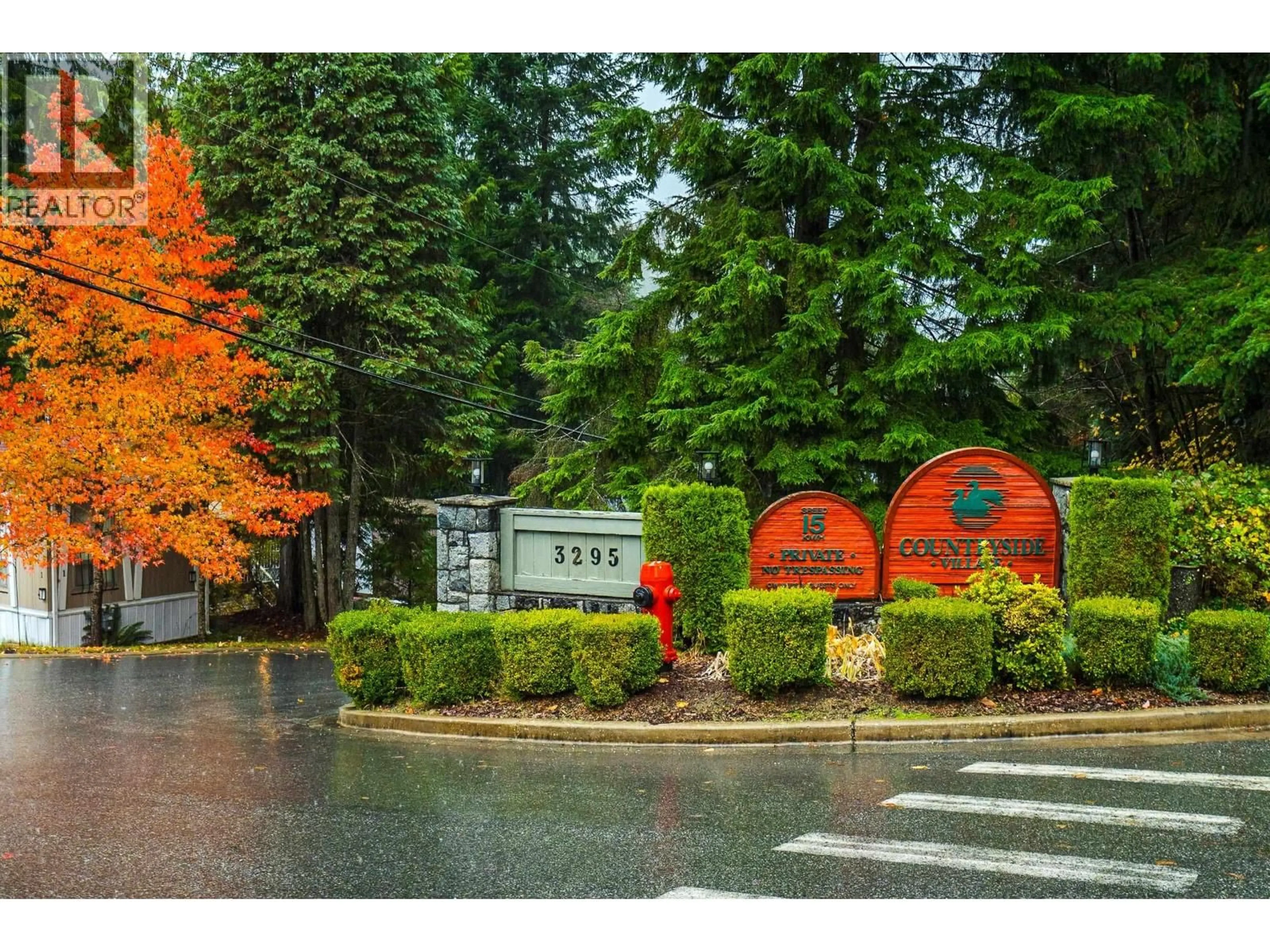 Unknown for 69 - 3295 SUNNYSIDE ROAD, Anmore British Columbia V3H4Z4