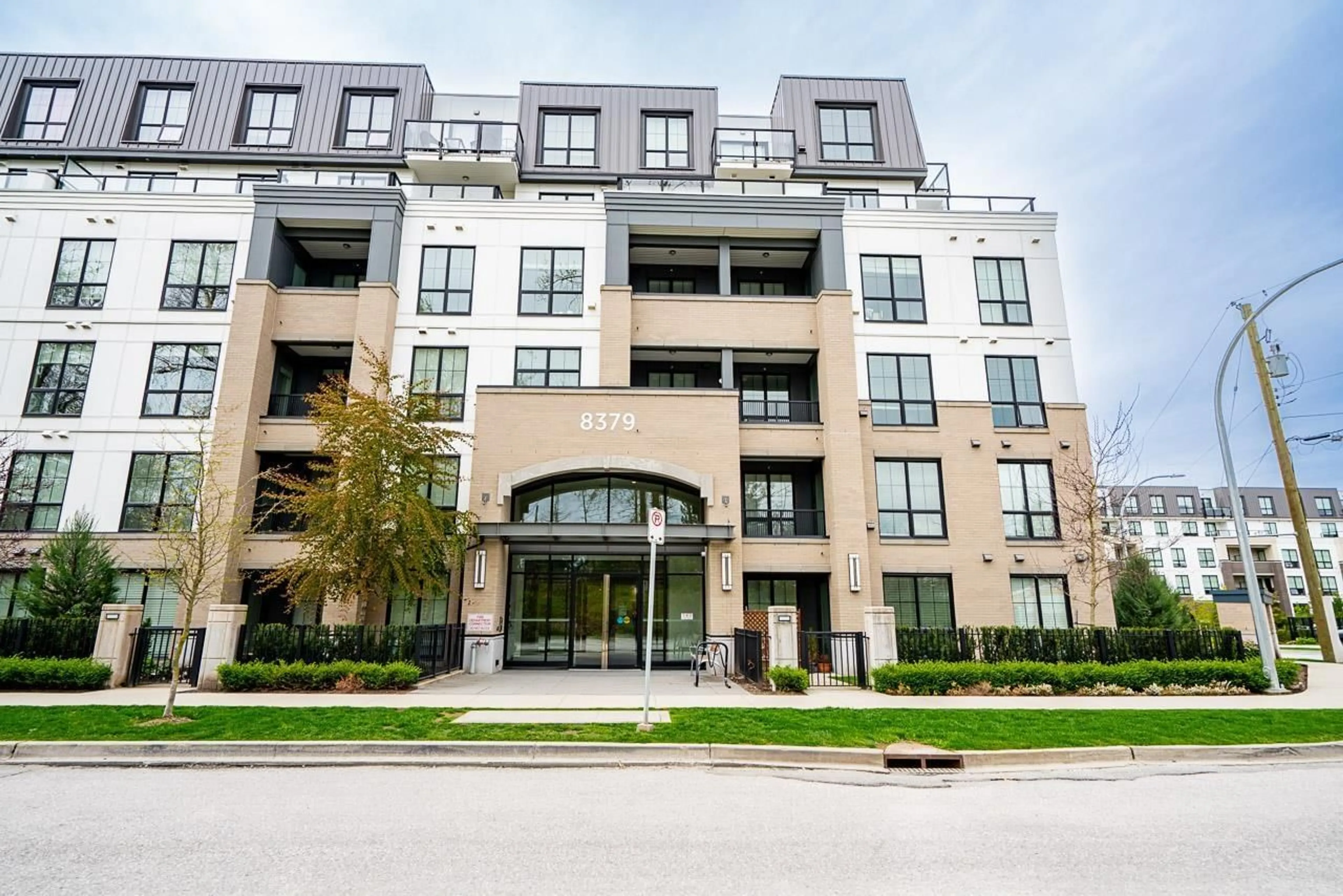 Unknown for 604 - 8379 201 STREET, Langley British Columbia V2Y3S6