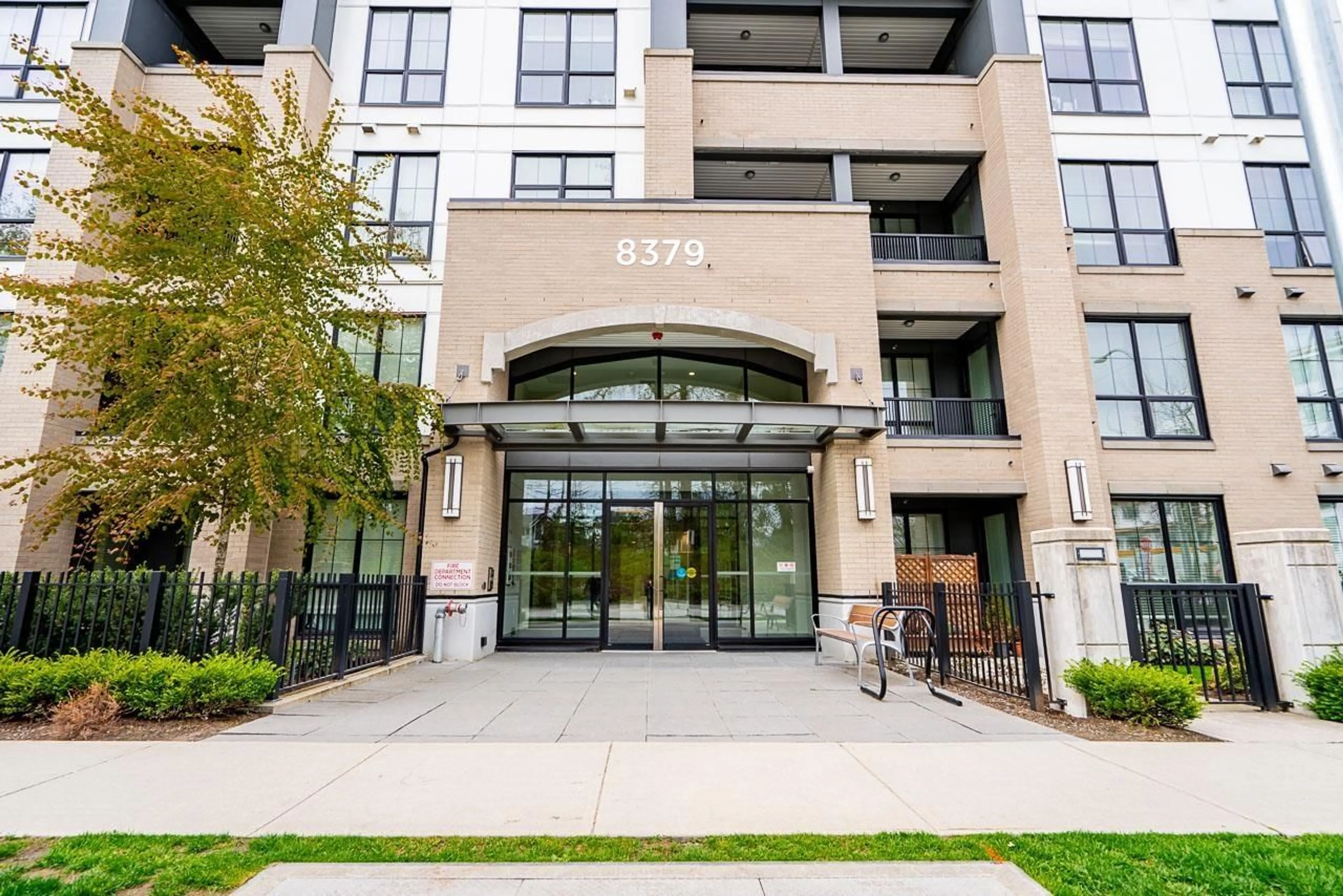 Unknown for 604 - 8379 201 STREET, Langley British Columbia V2Y3S6