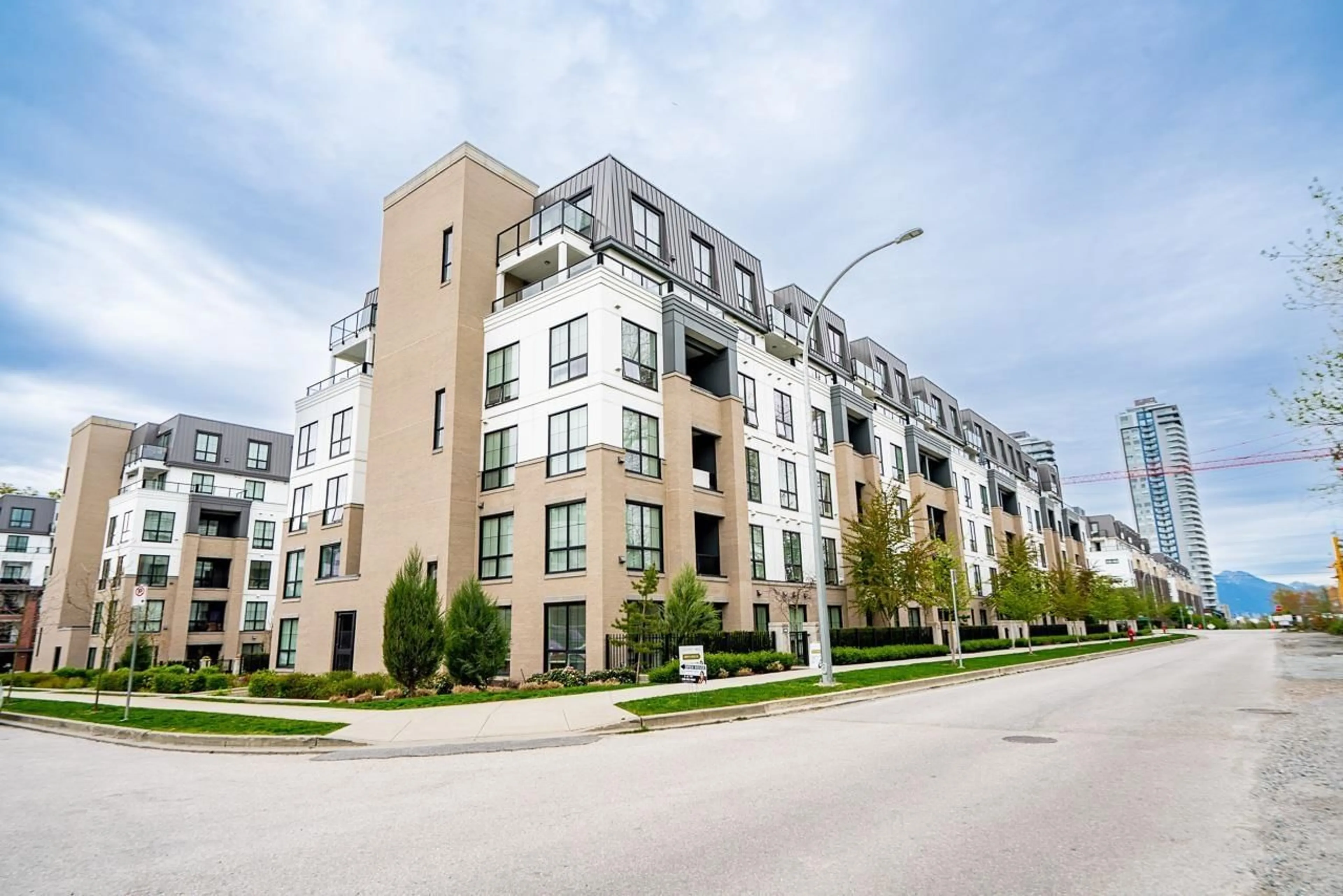 Unknown for 604 - 8379 201 STREET, Langley British Columbia V2Y3S6