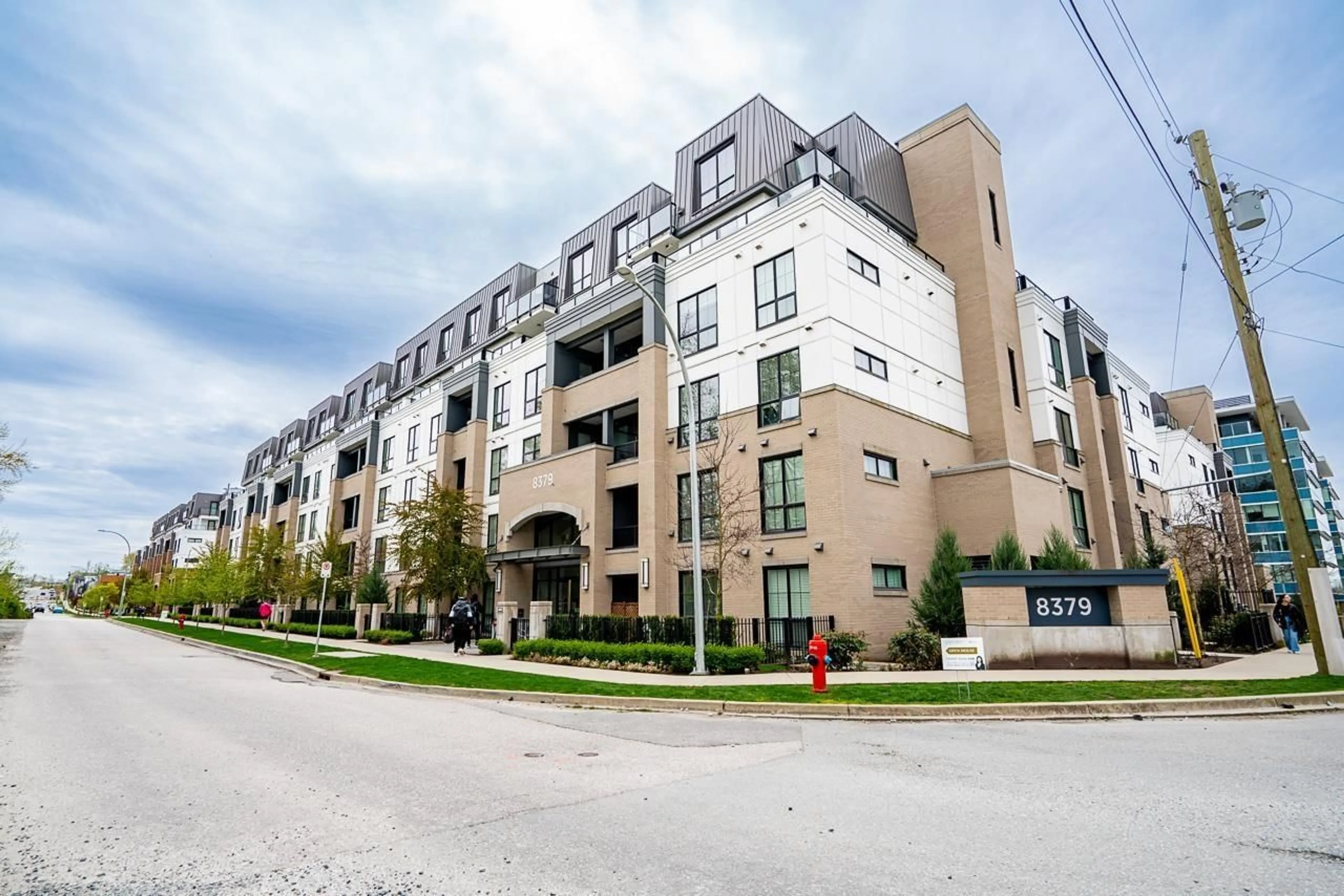 Unknown for 604 - 8379 201 STREET, Langley British Columbia V2Y3S6