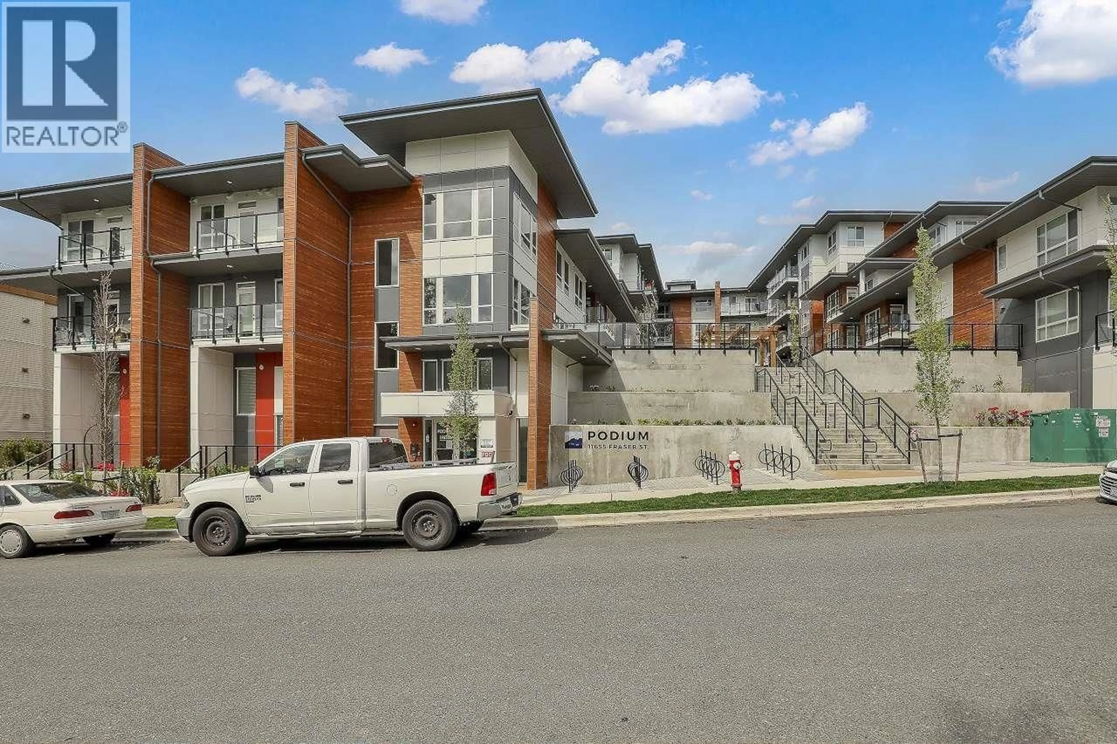 Unknown for 229 - 11655 FRASER STREET, Maple Ridge British Columbia V2X6W9