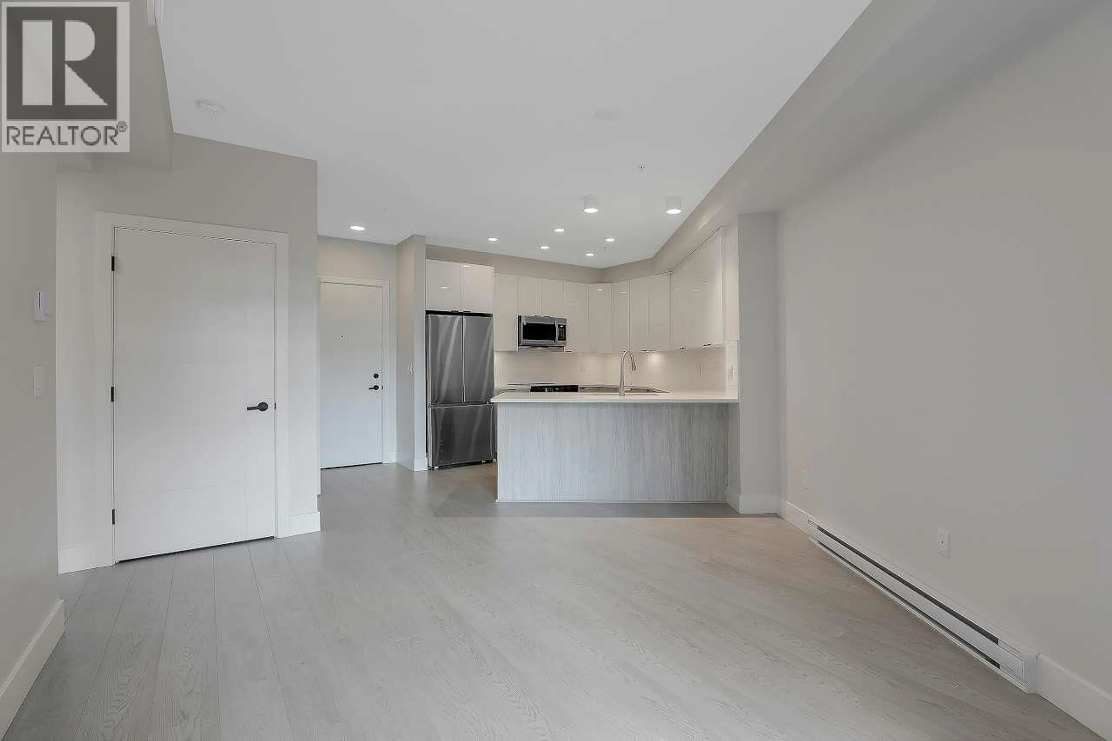 Open concept kitchen, unknown for 229 - 11655 FRASER STREET, Maple Ridge British Columbia V2X6W9