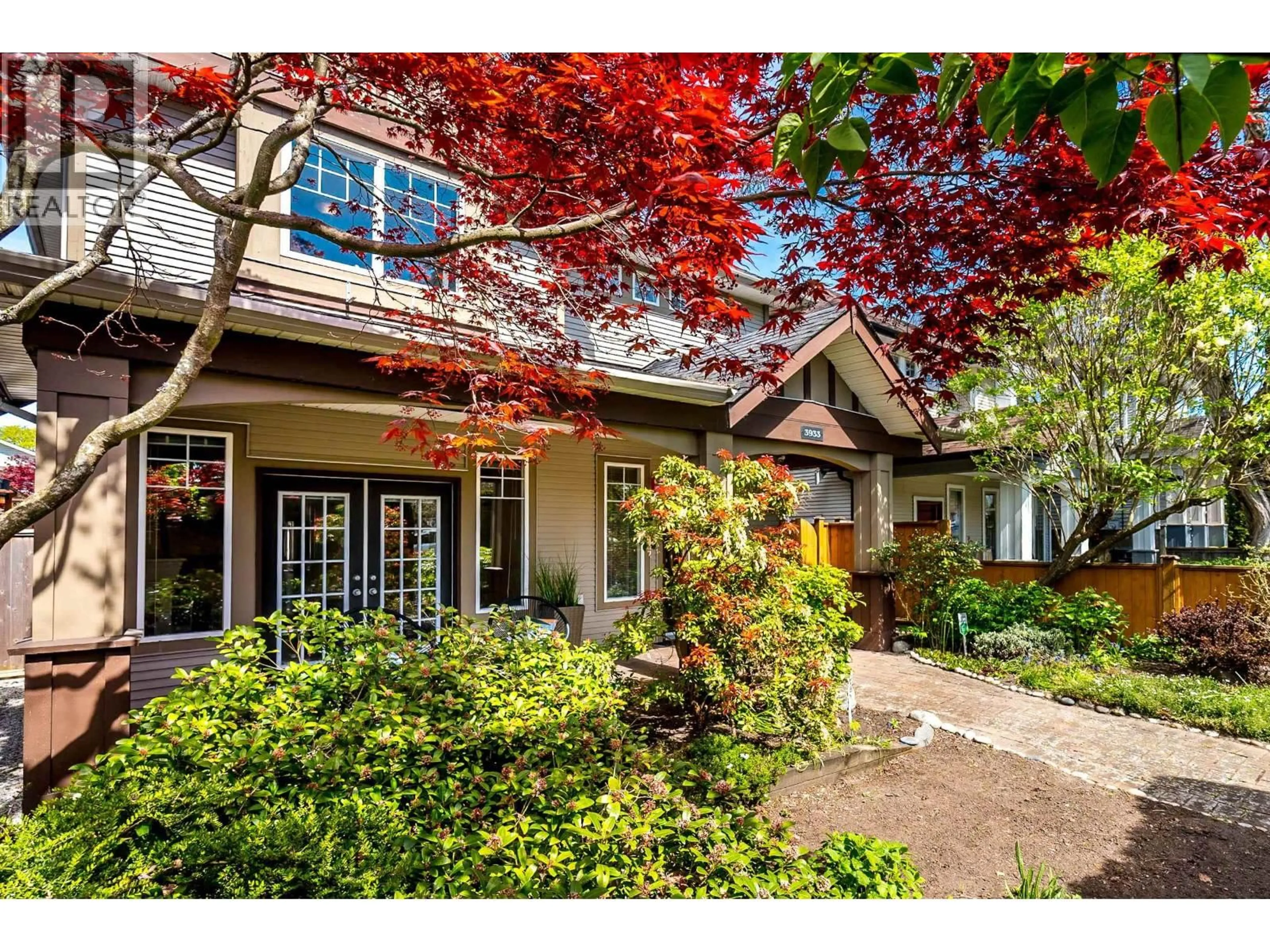 Unknown for 3933 GARRY STREET, Richmond British Columbia V7E2T7