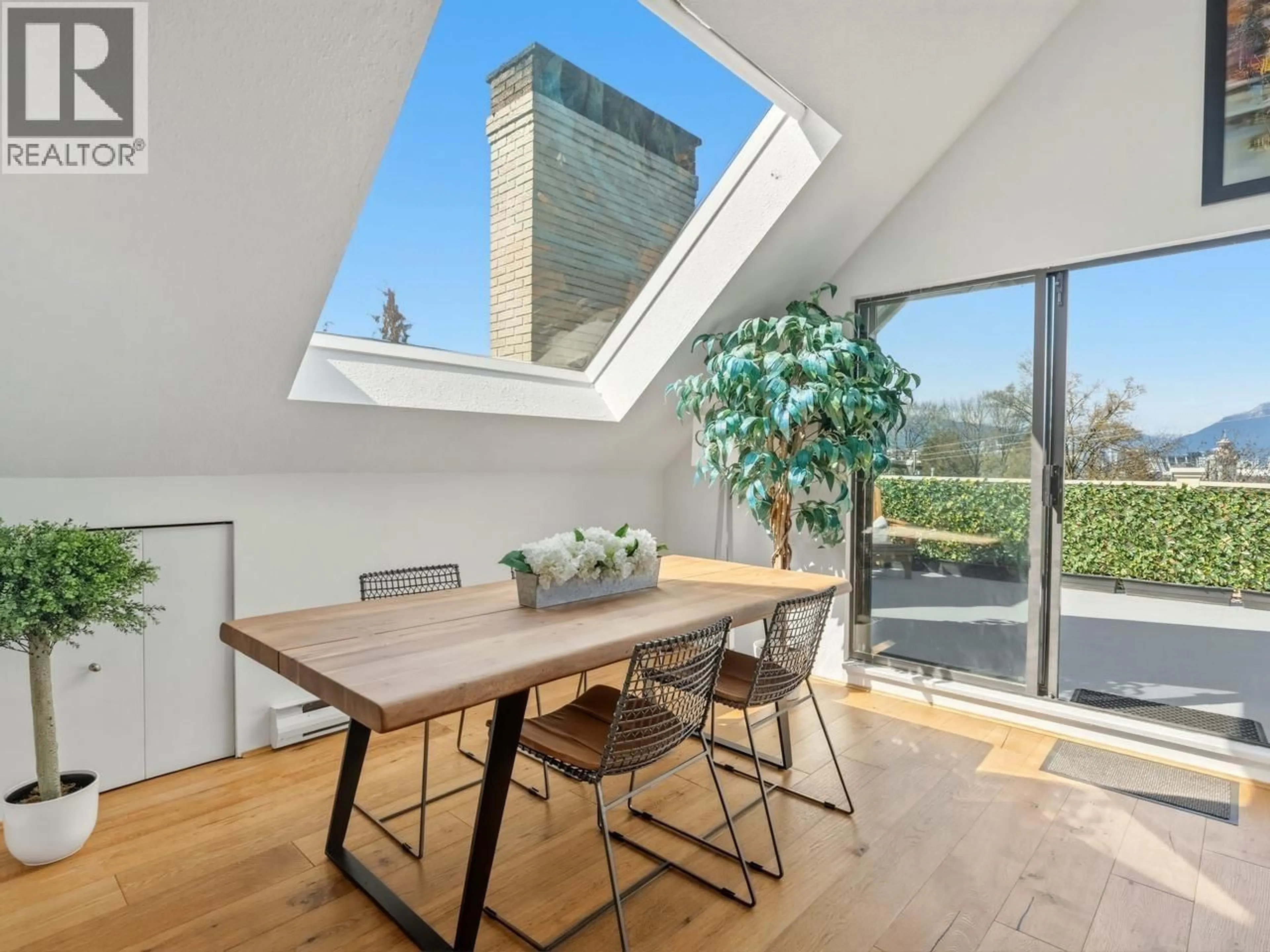 Dining room, unknown for 6 - 335 13TH AVENUE, Vancouver British Columbia V5Y1W2