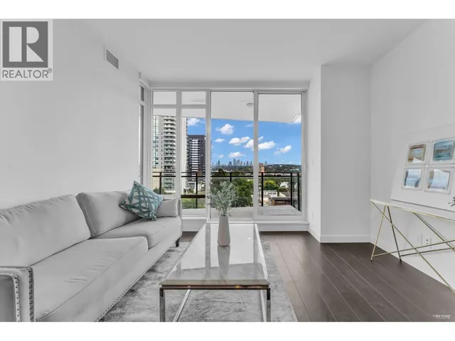 507 - 2085 SKYLINE COURT, Burnaby 3
