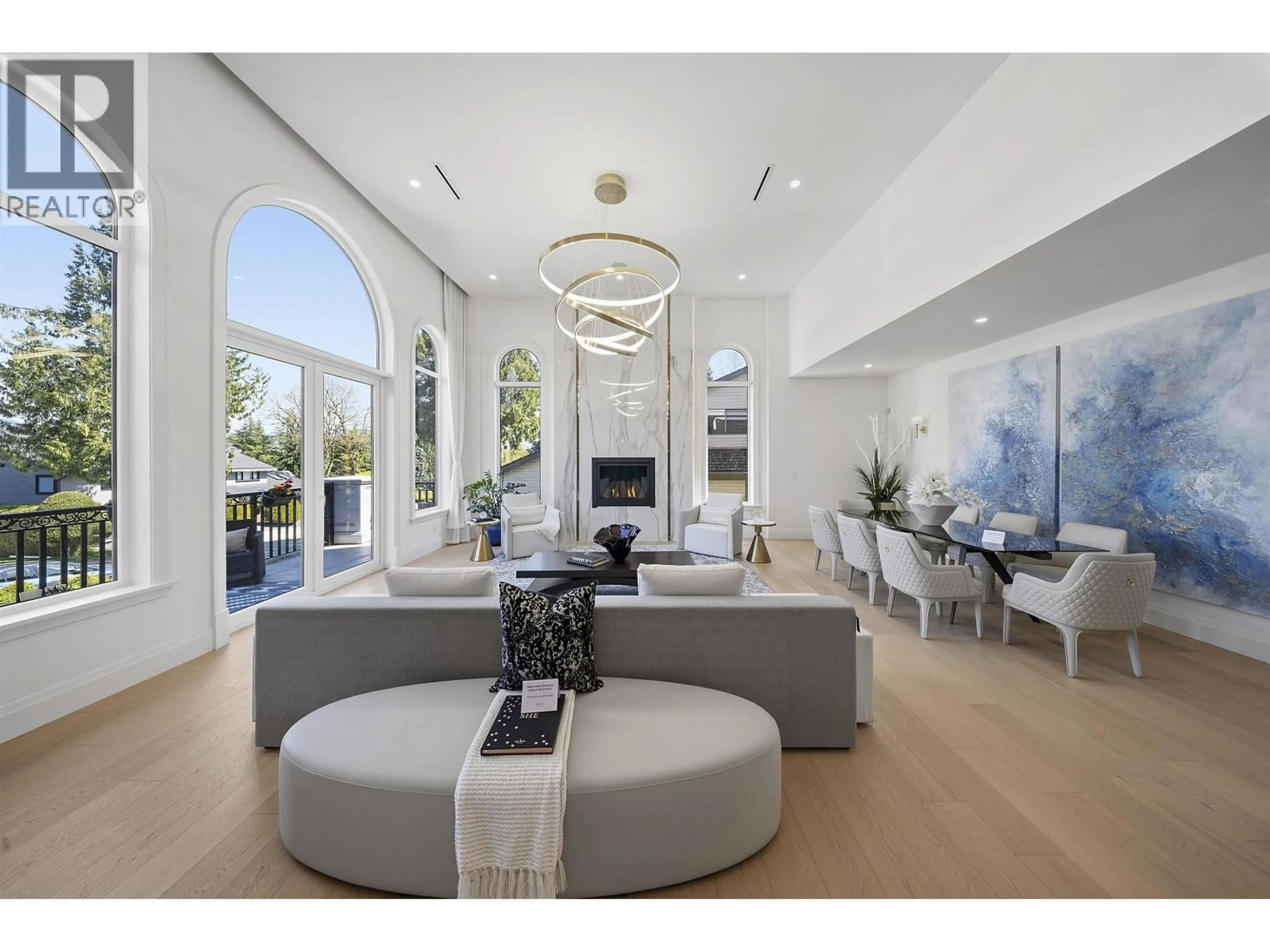 Unknown for 7415 LAMBETH DRIVE, Burnaby British Columbia V5E4B4