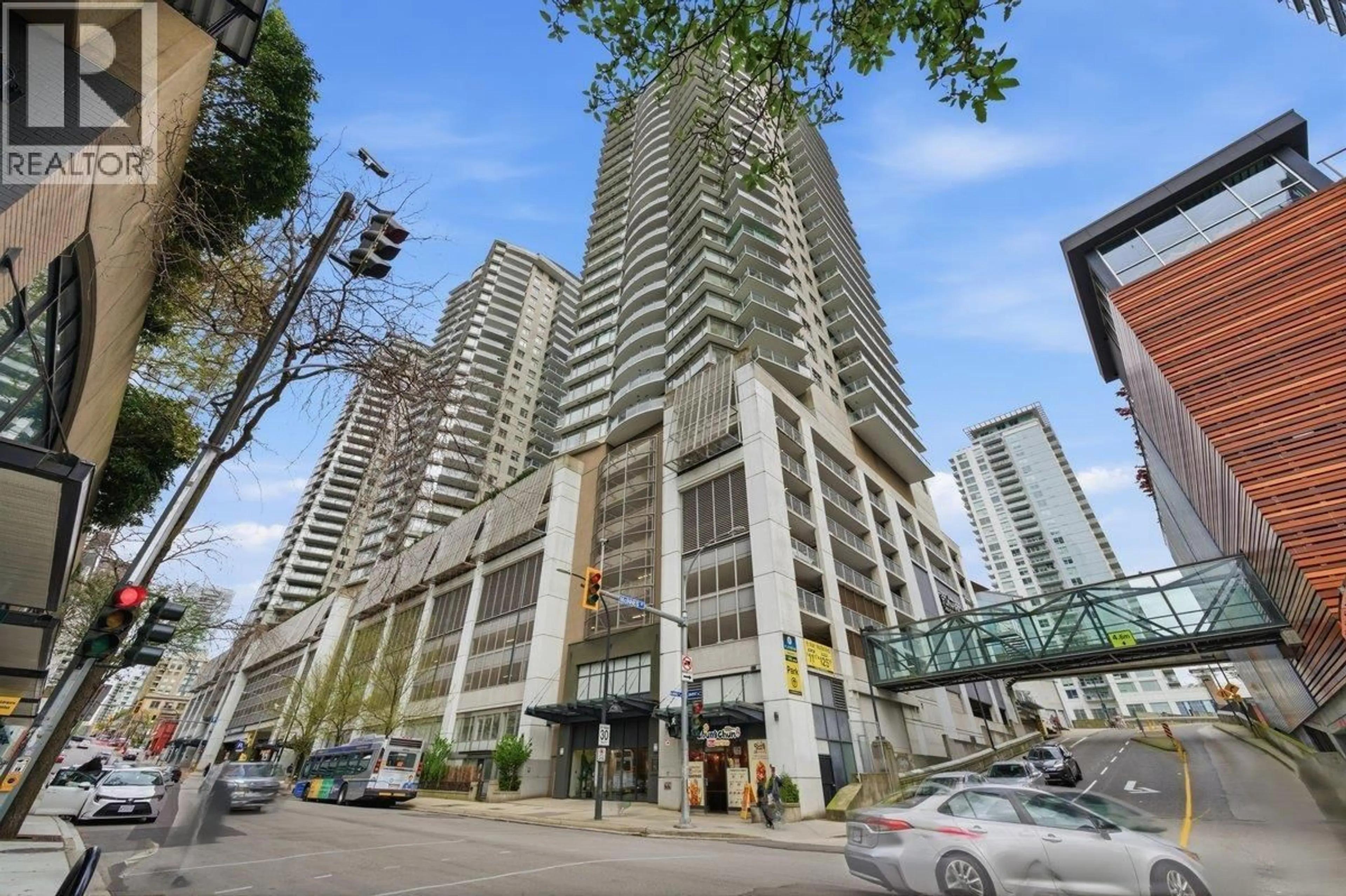 Unknown for 1803 - 898 CARNARVON STREET, New Westminster British Columbia V3M0C3